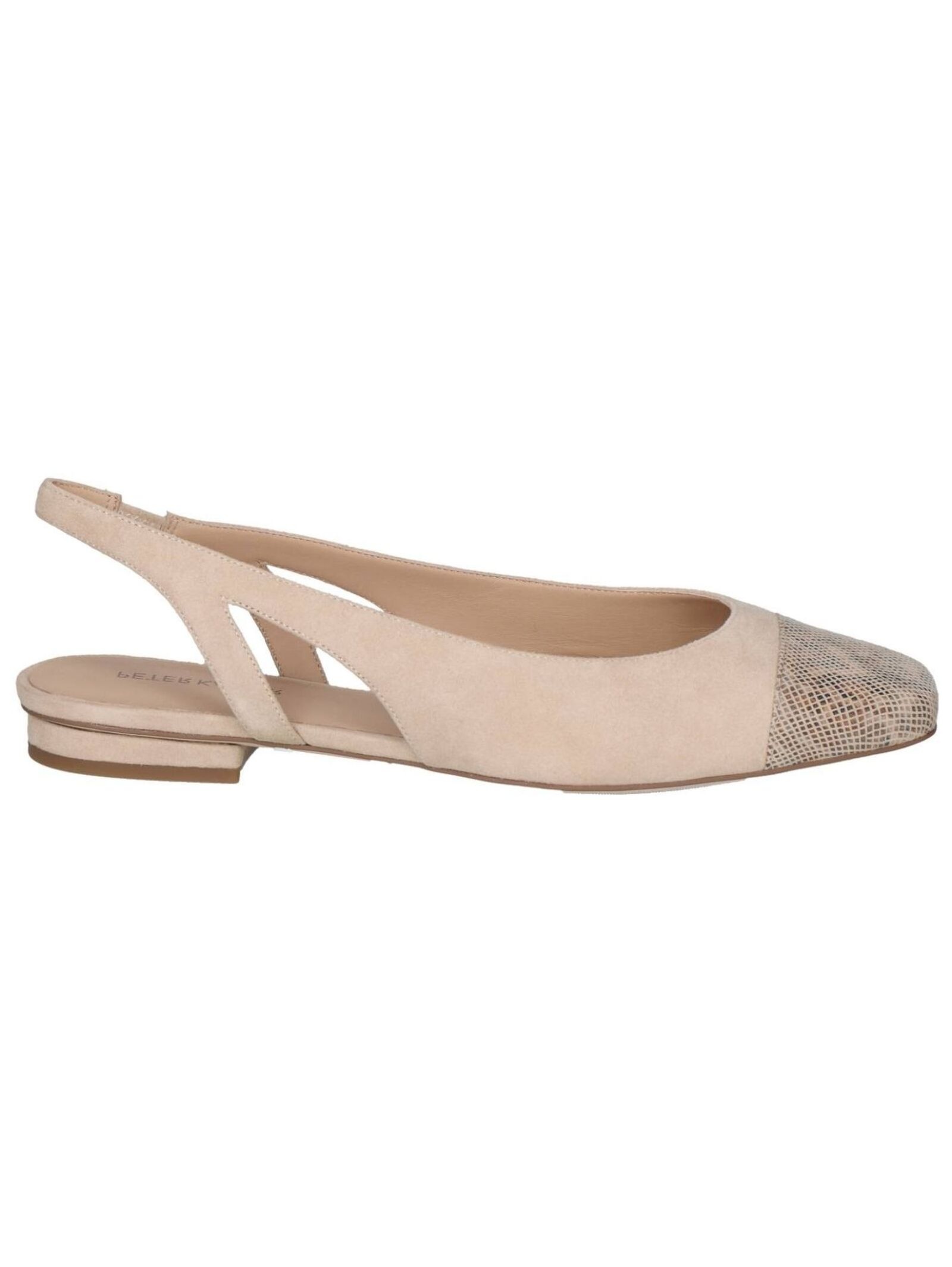 Peter Kaiser Slingpumps »Peter Kaiser Pumps Leder«