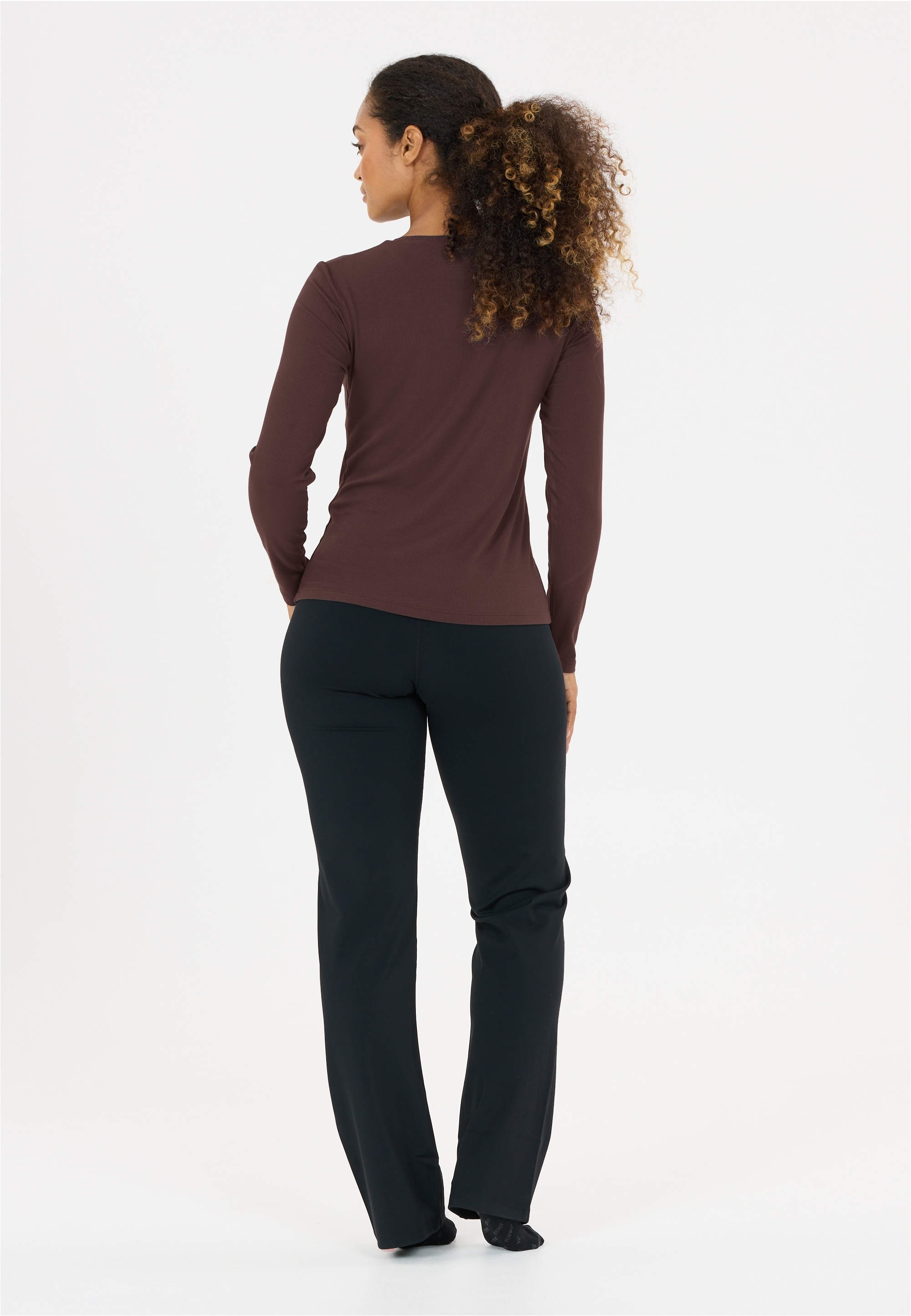 ATHLECIA Funktionsshirt »Tinashe V2« mit Quick Dry-Funktion