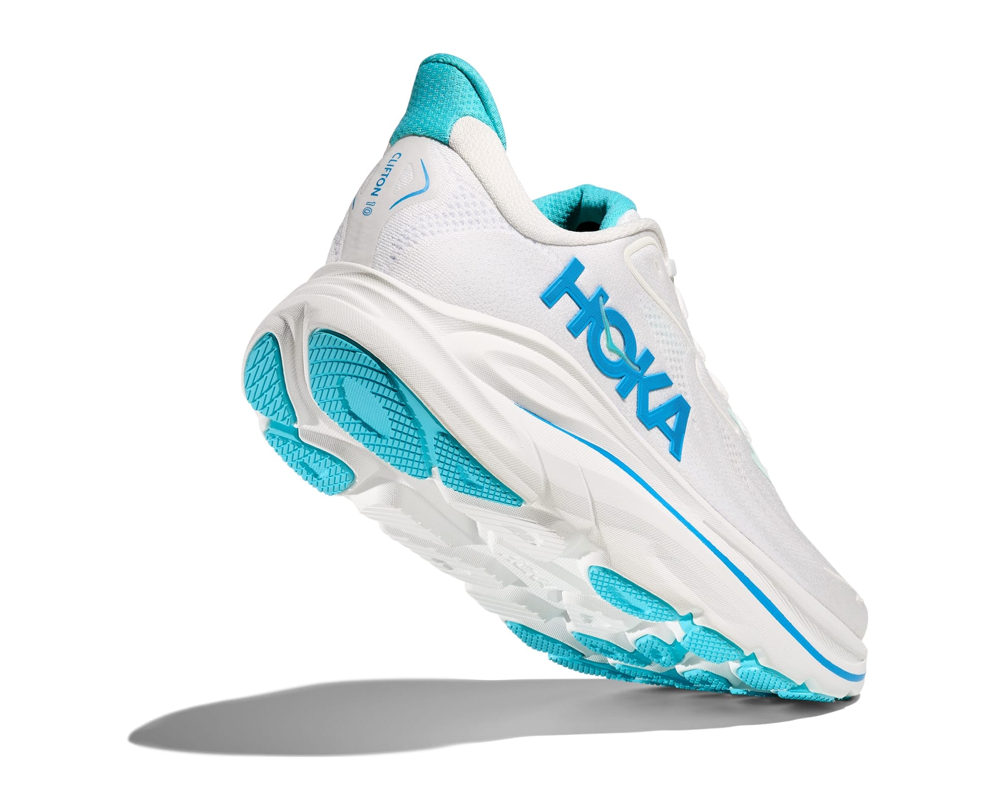 Hoka One One Laufschuh »CLIFTON 10«