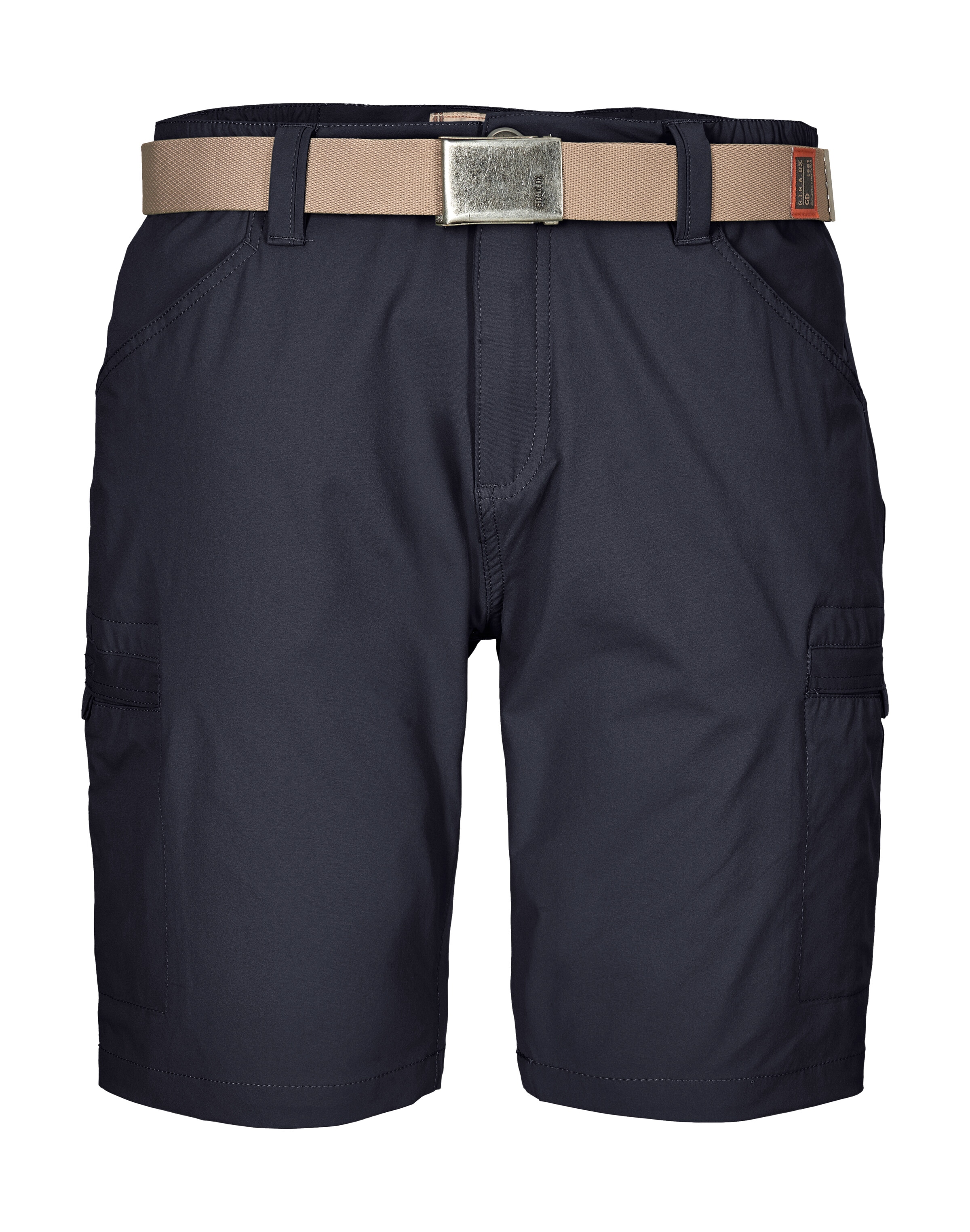 G.I.G.A. DX by killtec Bermudas "GS 16 MN BRMDS" Schnelltrocknende Bermudas günstig online kaufen