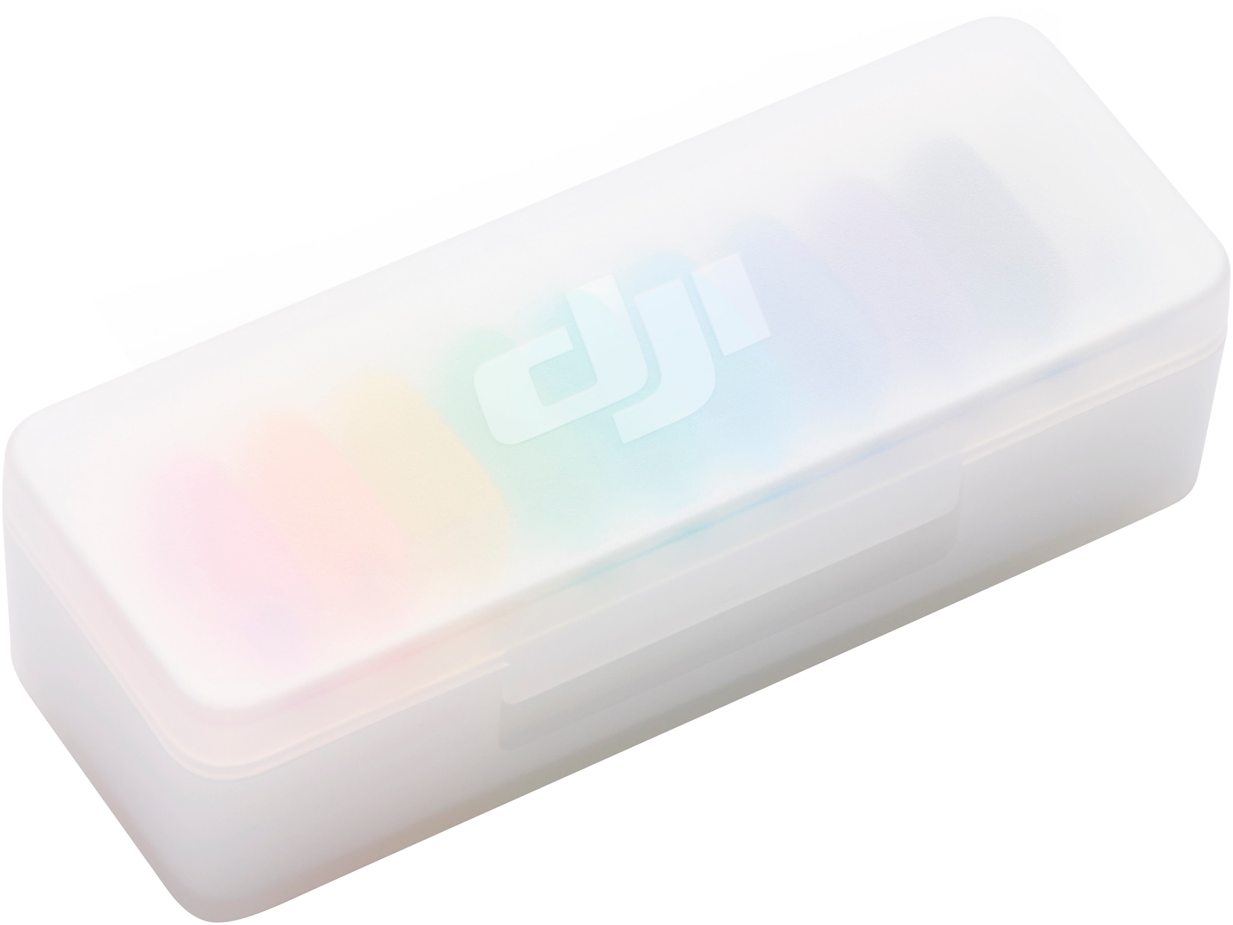 DJI Mikrofon »Mic Mini 2 Multi-Color Magnetic Front Cover«