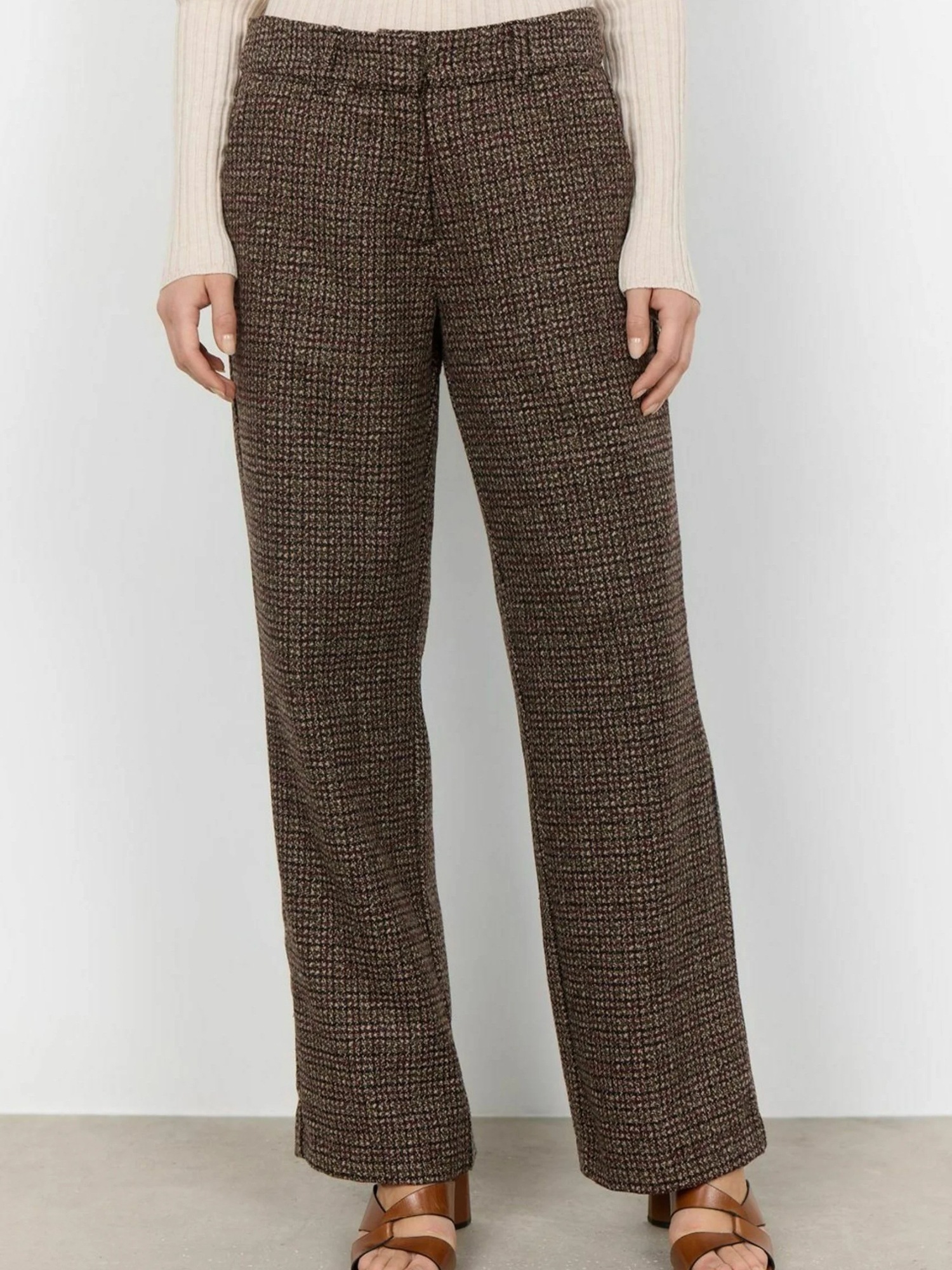 soyaconcept Chinohose »Soya Concept Trouser SC-ISABEA 3-B«