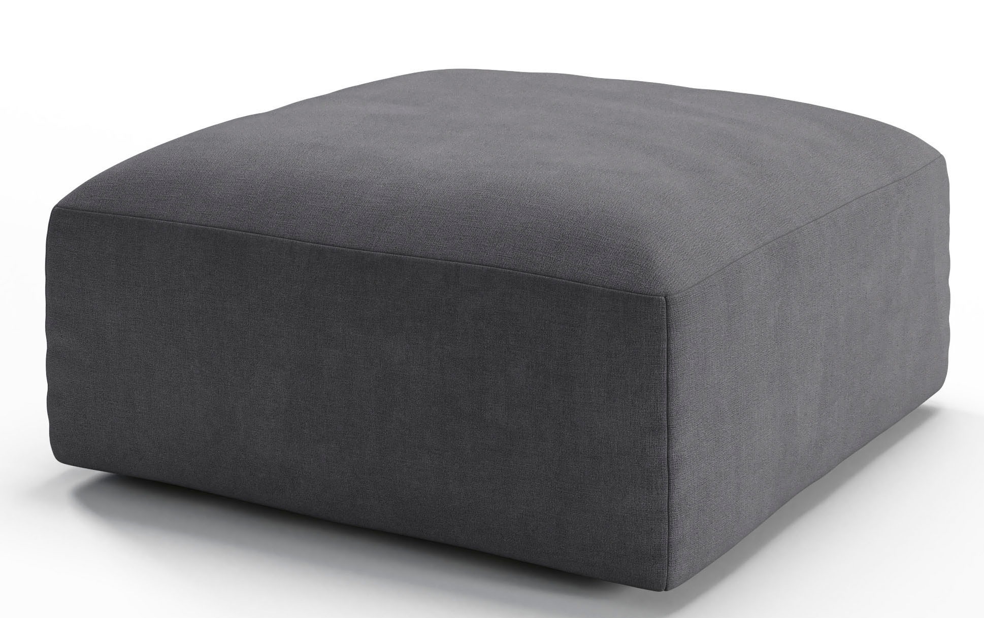 Home affaire Polsterhocker "Cushid" Passend zur Serie Cushid günstig online kaufen