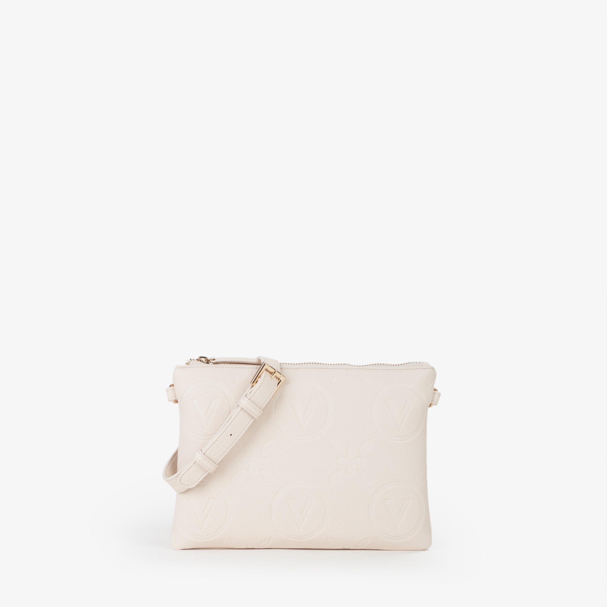 VALENTINO BAGS Umhängetasche "SAMBA RE" Schultertasche, Handtasche mit Mono günstig online kaufen