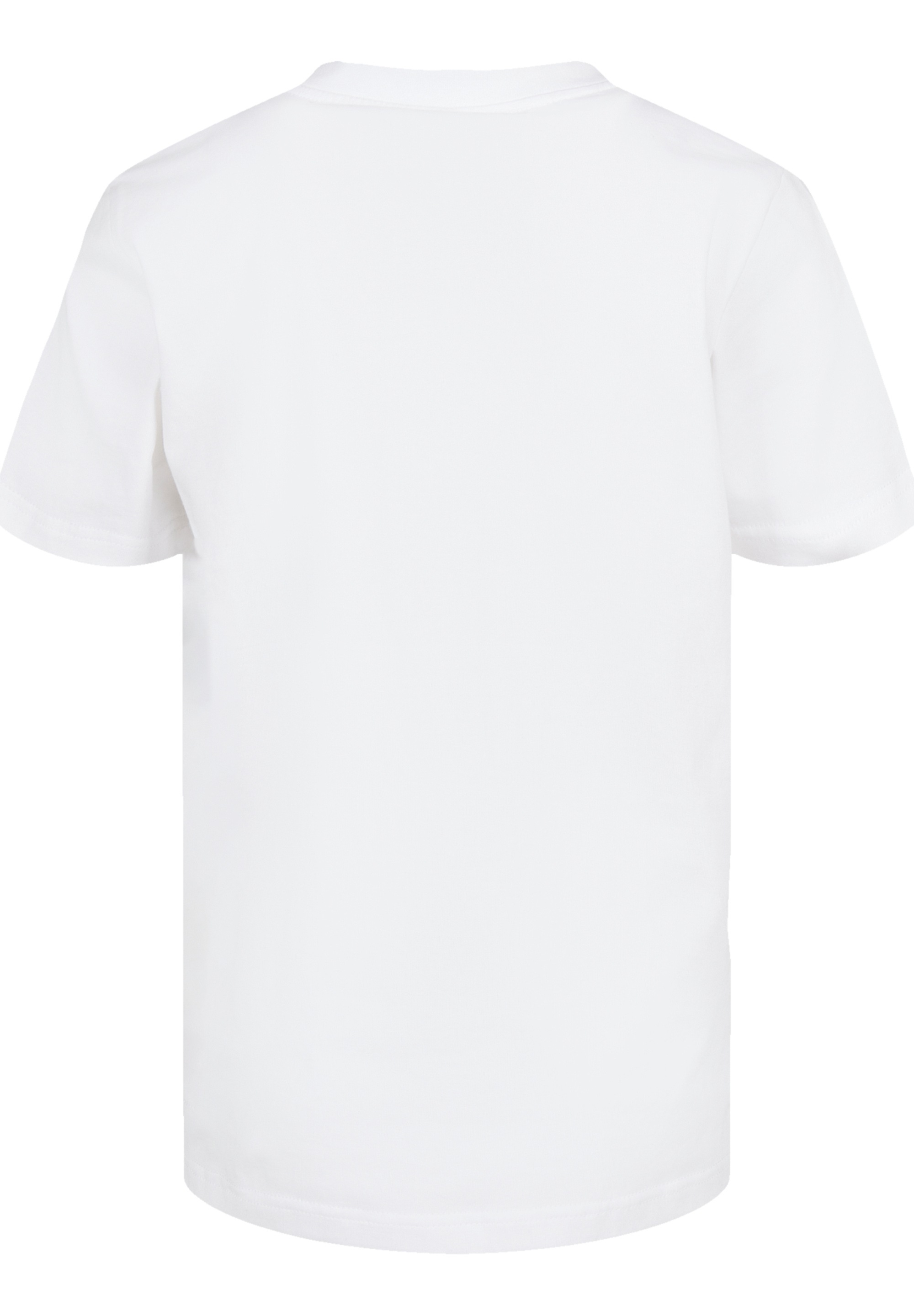 F4NT4STIC T-Shirt »Dinosaurier Süß«, Premium Qualität