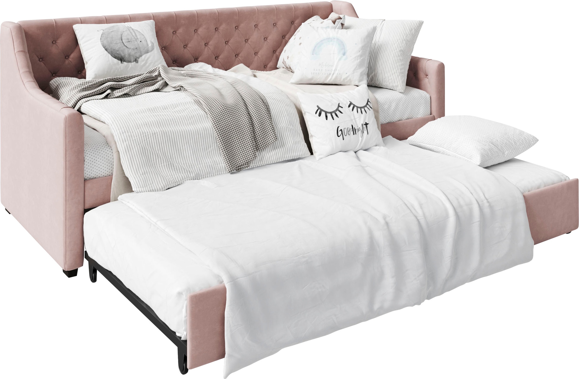 Leonique Ausziehbett "PRINCESS" günstig online kaufen