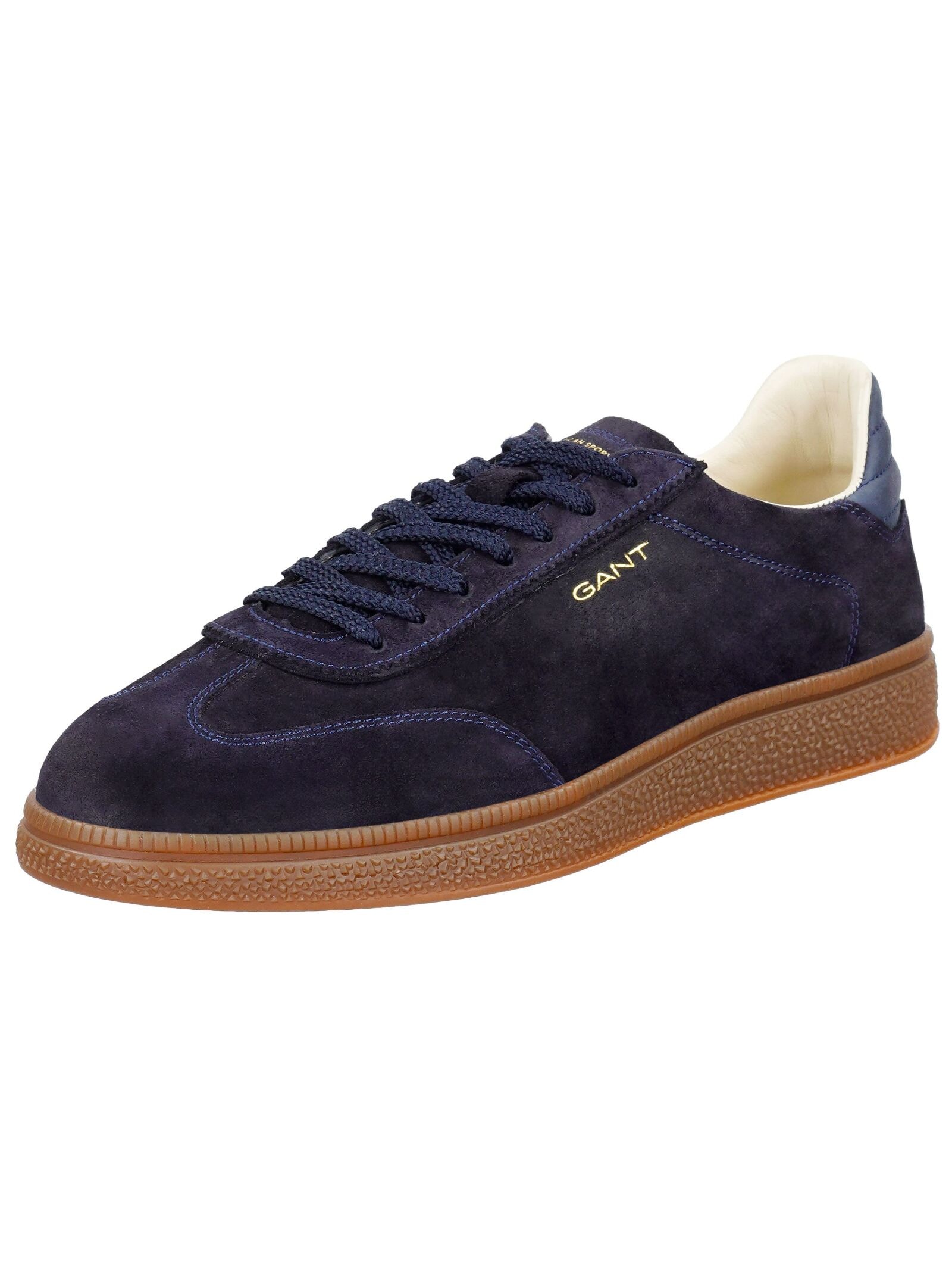 Gant Sneaker "Gant Sneaker Veloursleder" günstig online kaufen
