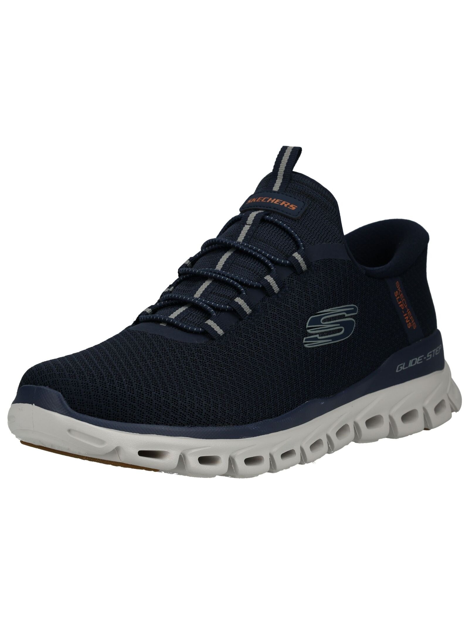 Skechers Sneaker "Skechers Sneaker Textil" günstig online kaufen