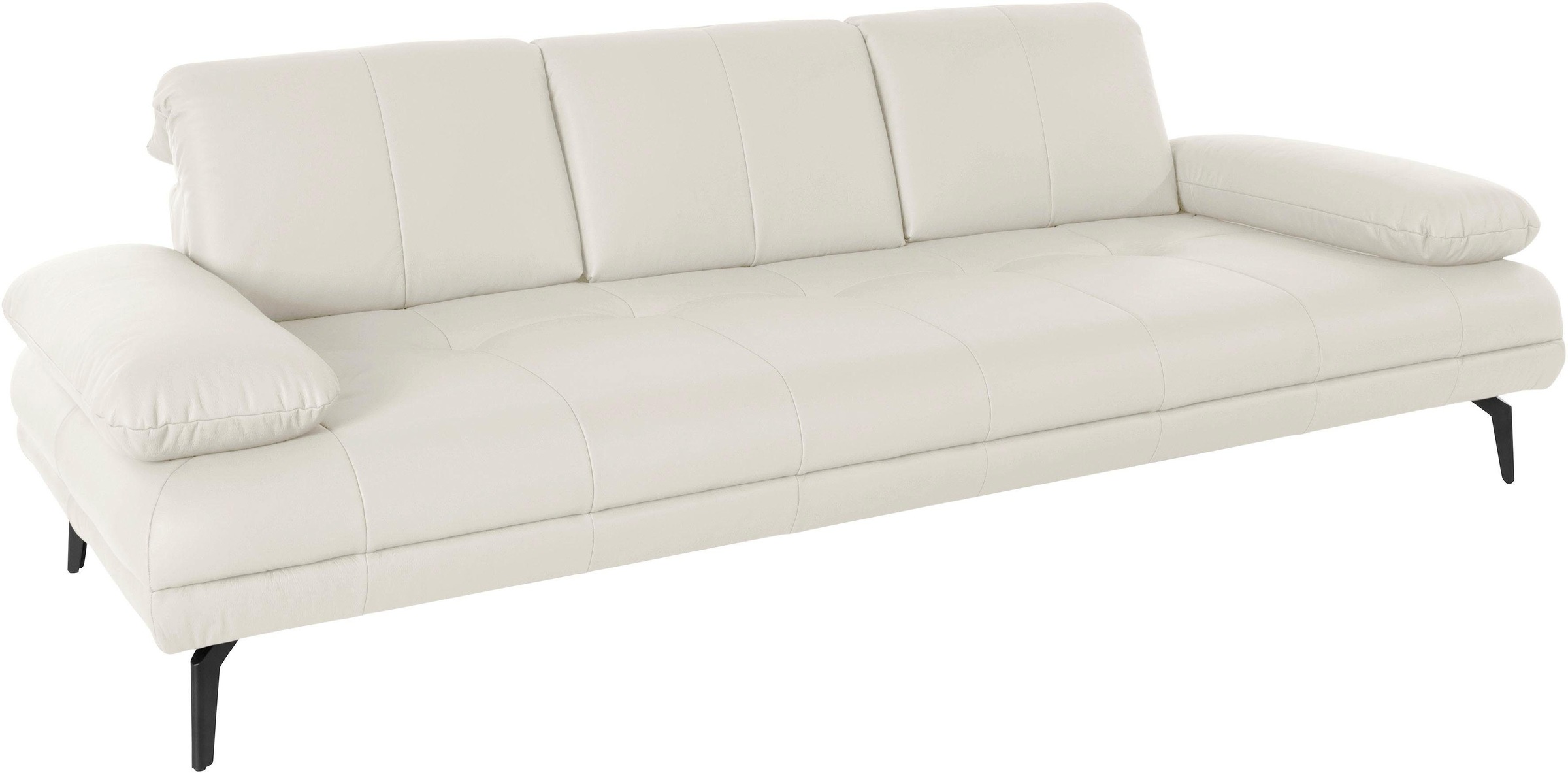 Home affaire 3-Sitzer "Stenlille Multifunktionssofa, bequem" incl. Sitztief günstig online kaufen