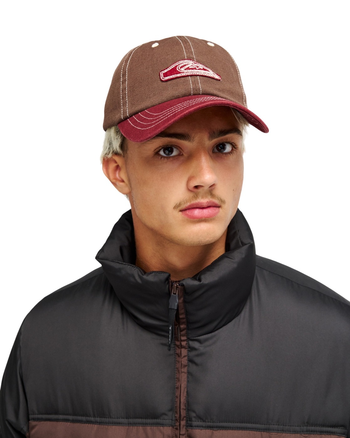 Quiksilver Trucker Cap "Decades Special"