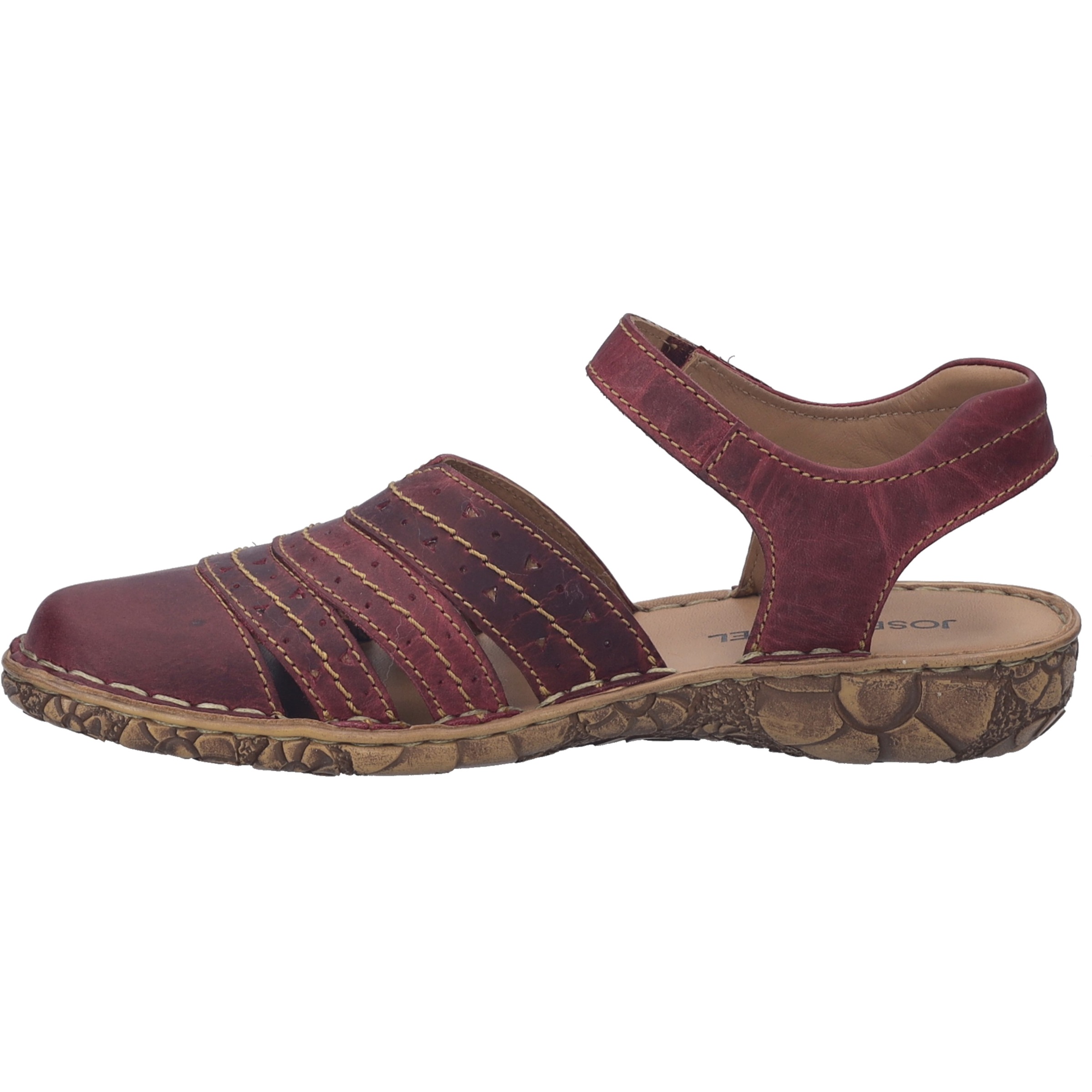 Thumbnail - Josef Seibel Sandale "Rosalie 33, orchidee"