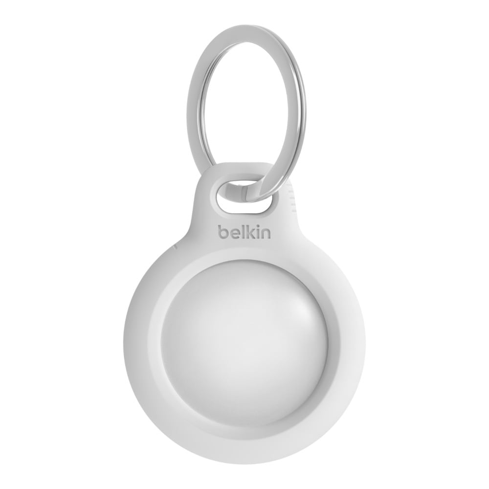 Belkin Schlüsselanhänger »Secure Holder Schlüsselanhänger für Apple AirTag«, (1 tlg.)