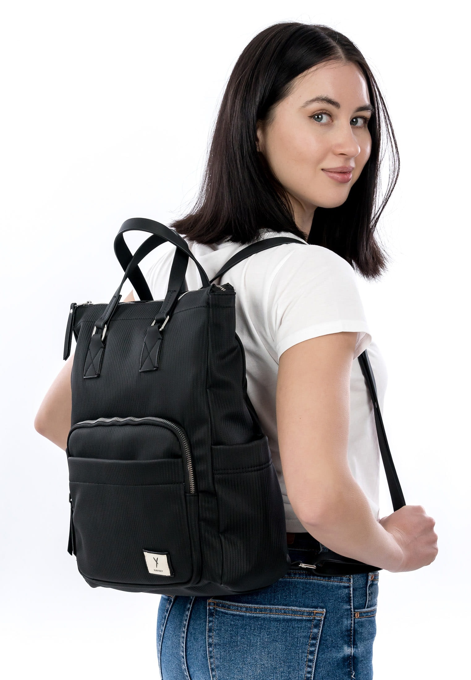SURI FREY Rucksack »Rucksack SFY Ricky«