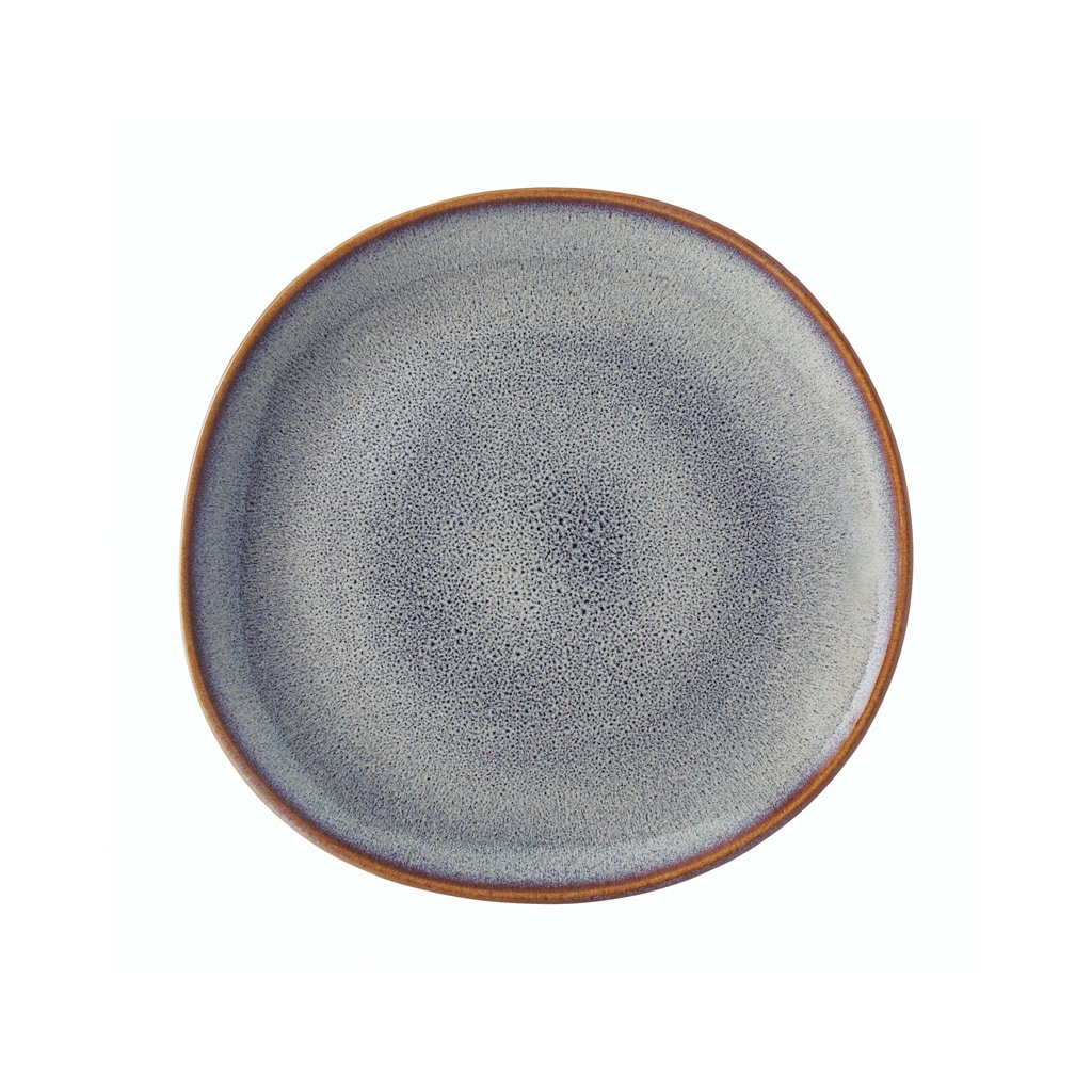 like. by Villeroy & Boch Frühstücksteller "Frühstücksteller Lave ø 23 cm"