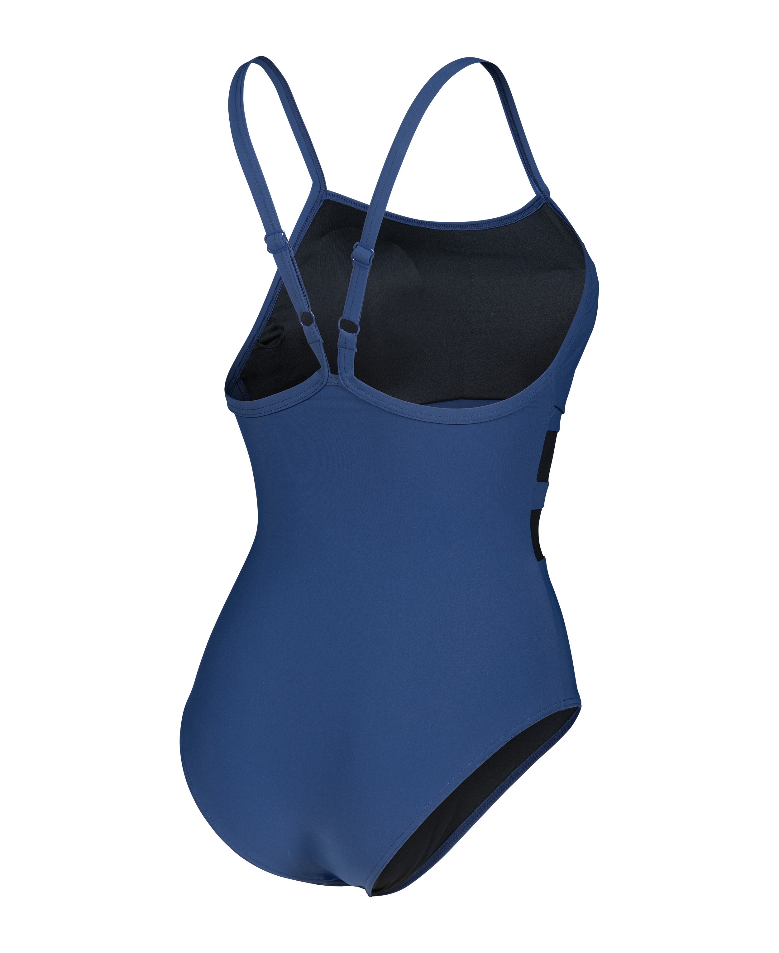 Thumbnail - Arena Badeanzug "WOMENS ARENA MESH EQUALS SWIMSUIT BACK B" 1 Stk. tlg. Mit transparenten Einsätzen
