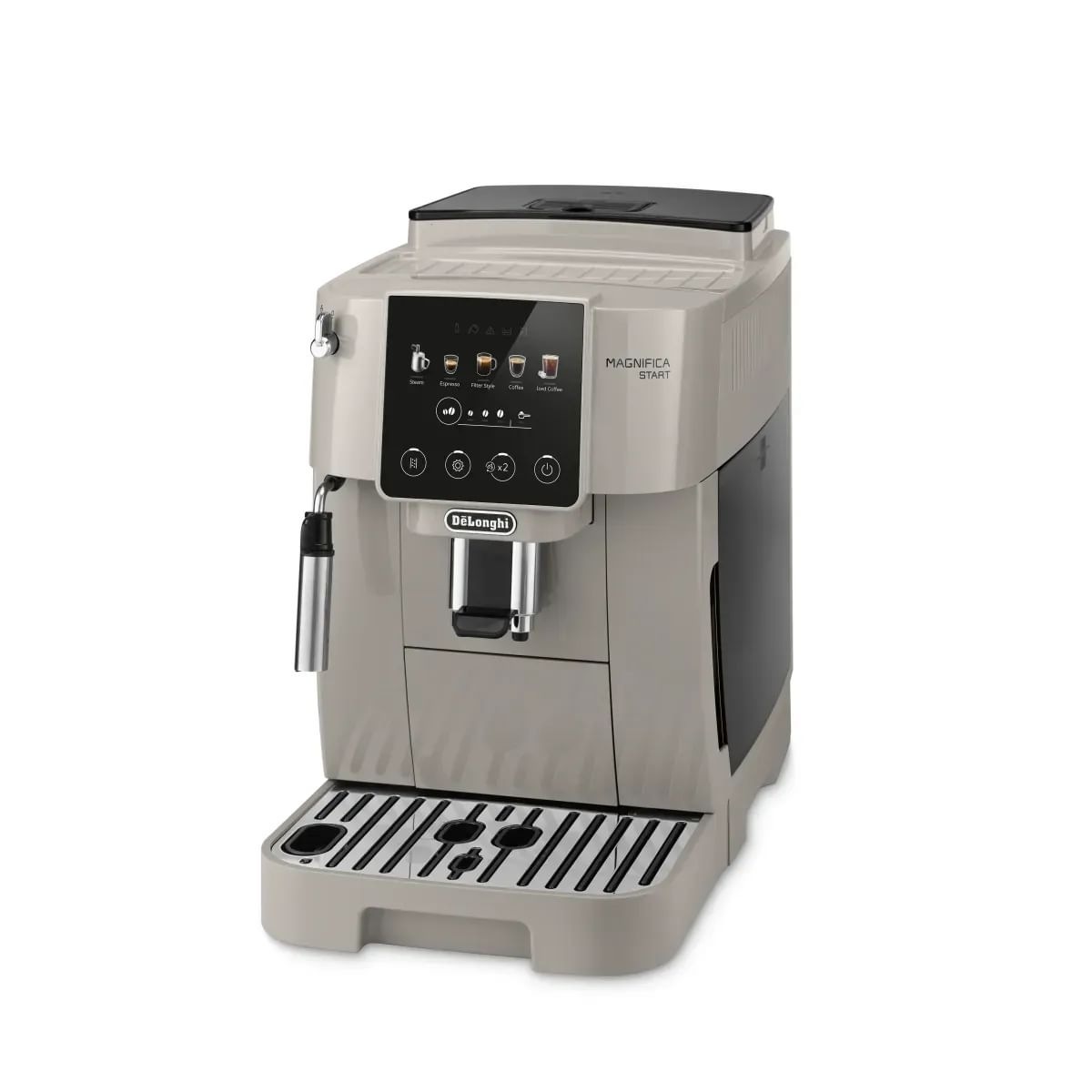DeLonghi Kaffeevollautomat "Magnifica Start Pop ECAM220.50.BG" Intuitives T günstig online kaufen