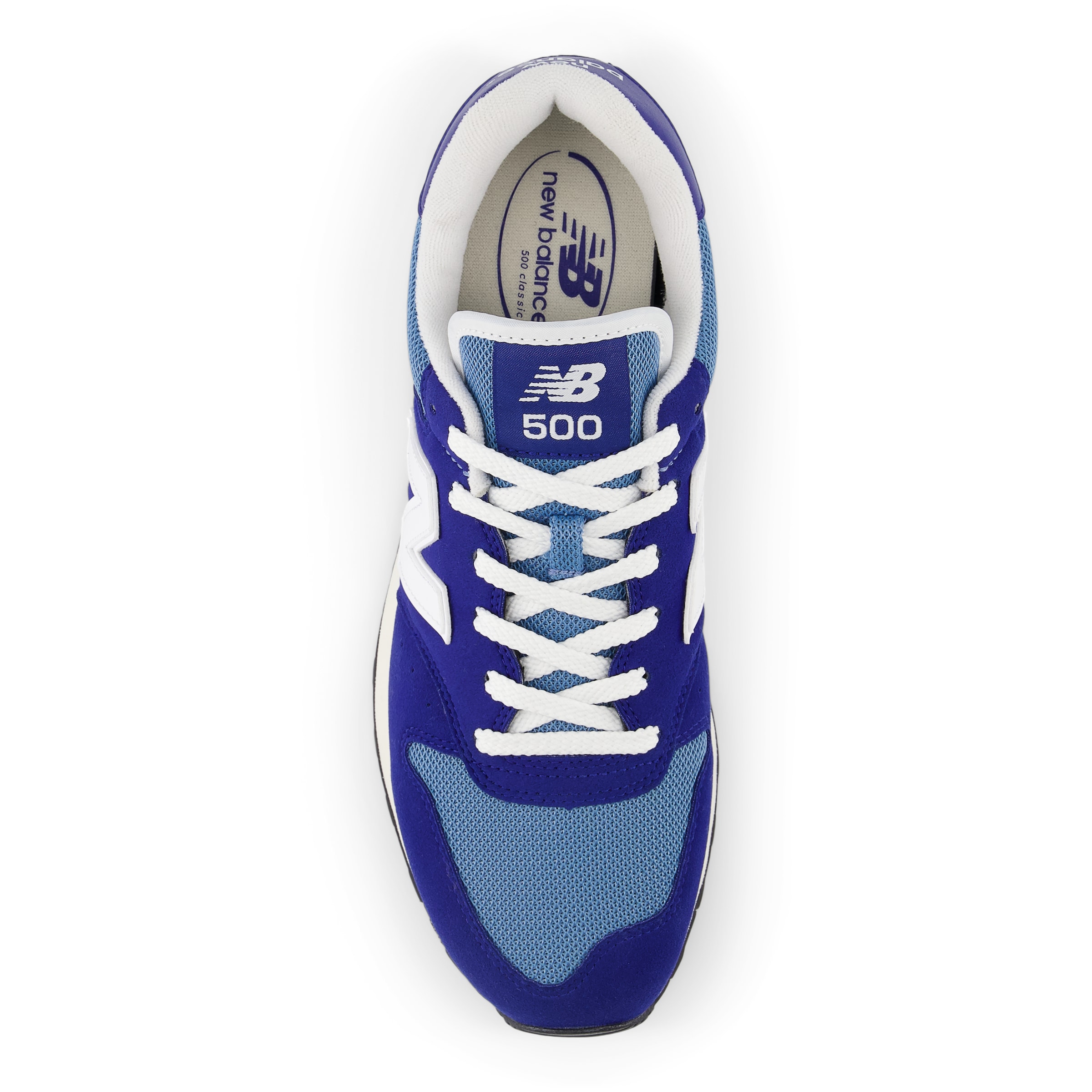 New Balance Sneaker »500«