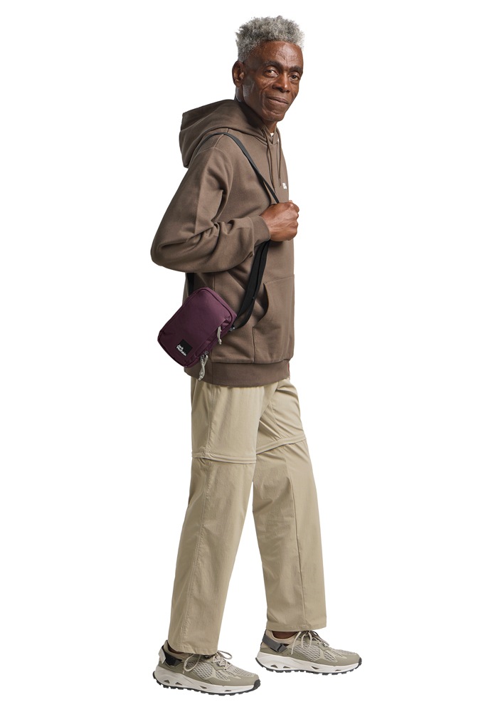 Jack Wolfskin Umhängetasche »KONYA BAG«