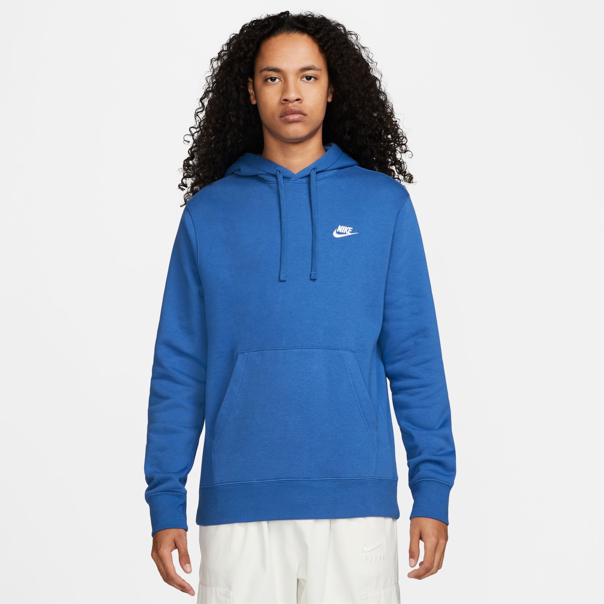 Nike Sportswear Kapuzensweatshirt "CLUB FLEECE PULLOVER HOODIE"