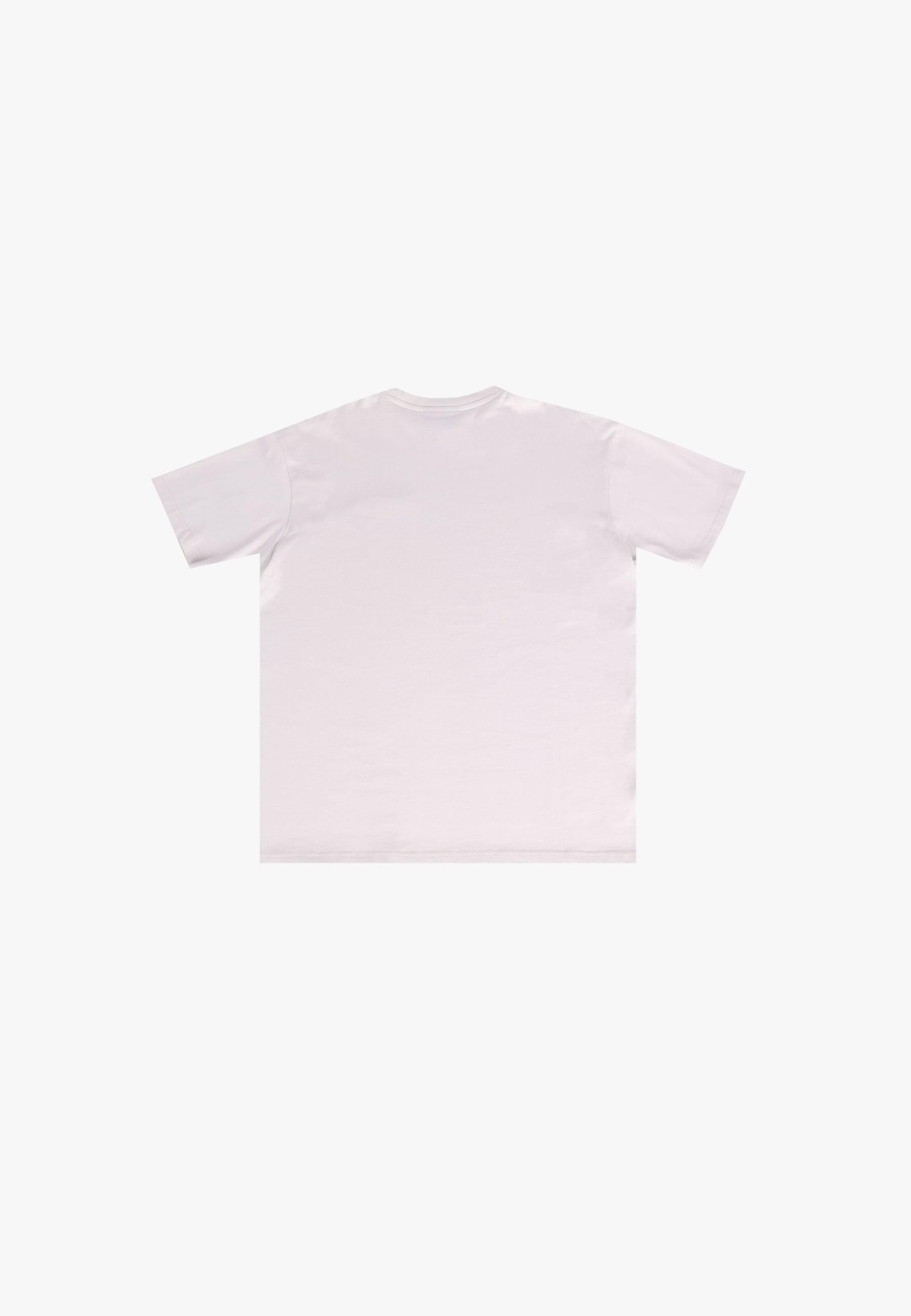 Dropsize T-Shirt "Dropsize REGULAR FIT T-SHIRT" 1 Stk. tlg. günstig online kaufen