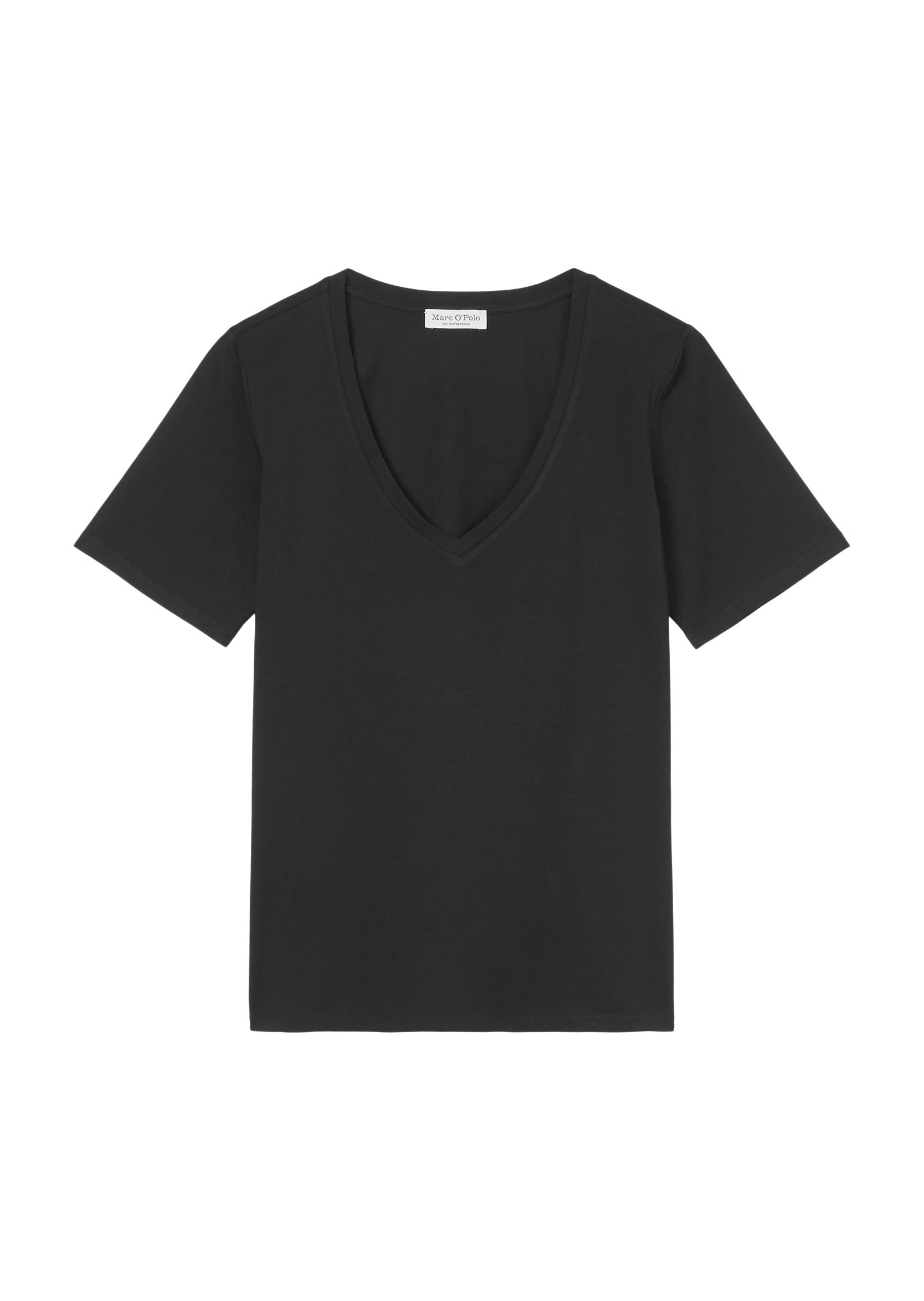 Marc O'Polo T-Shirt »aus Organic Cotton«