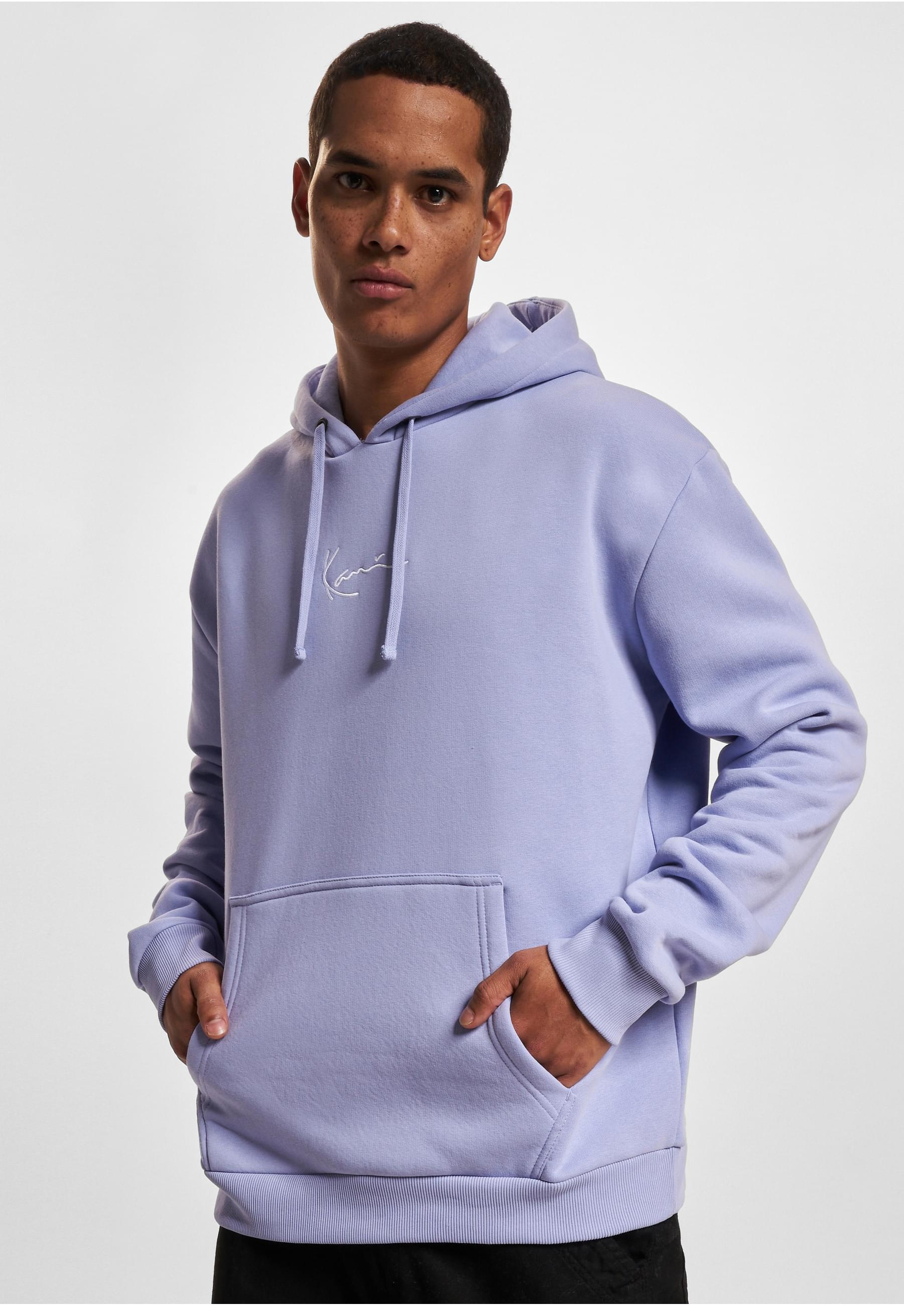 Karl Kani Kapuzensweatshirt »Karl Kani Herren«, (1 tlg.)