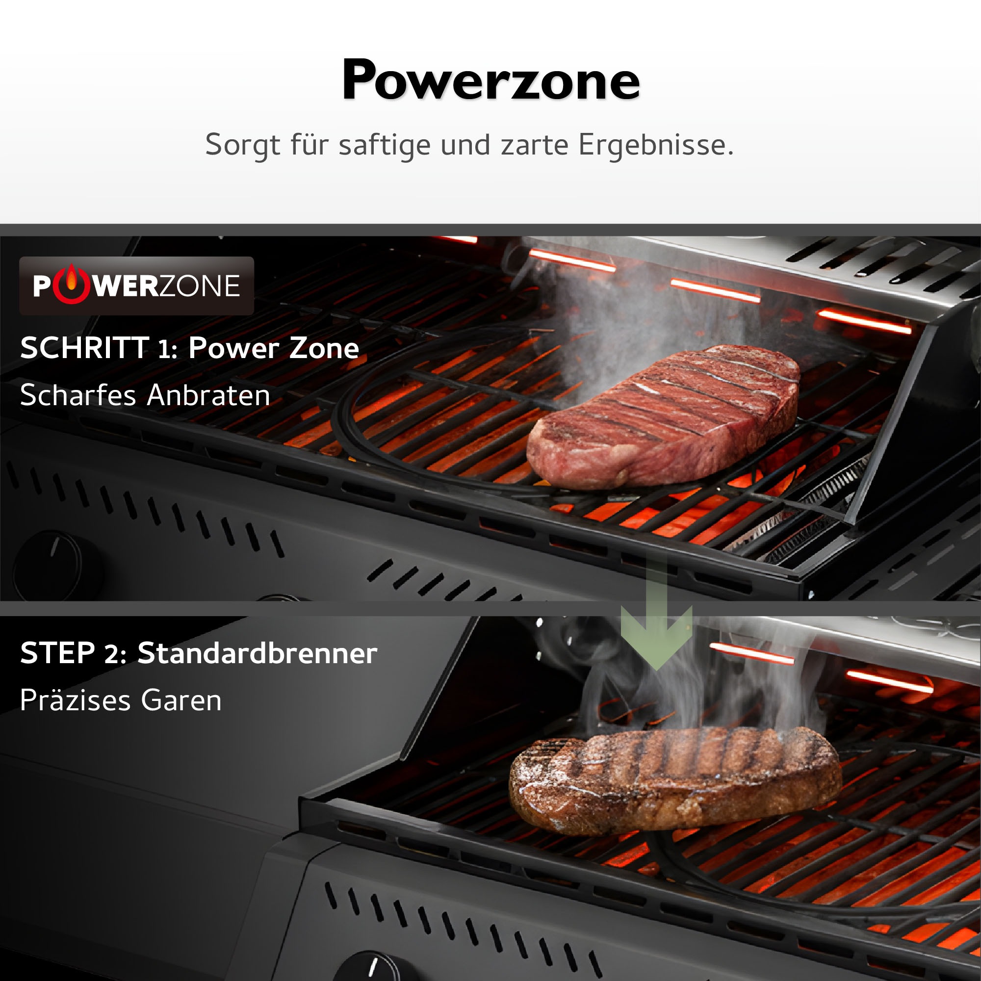 Tepro Gasgrill »Woodlake«