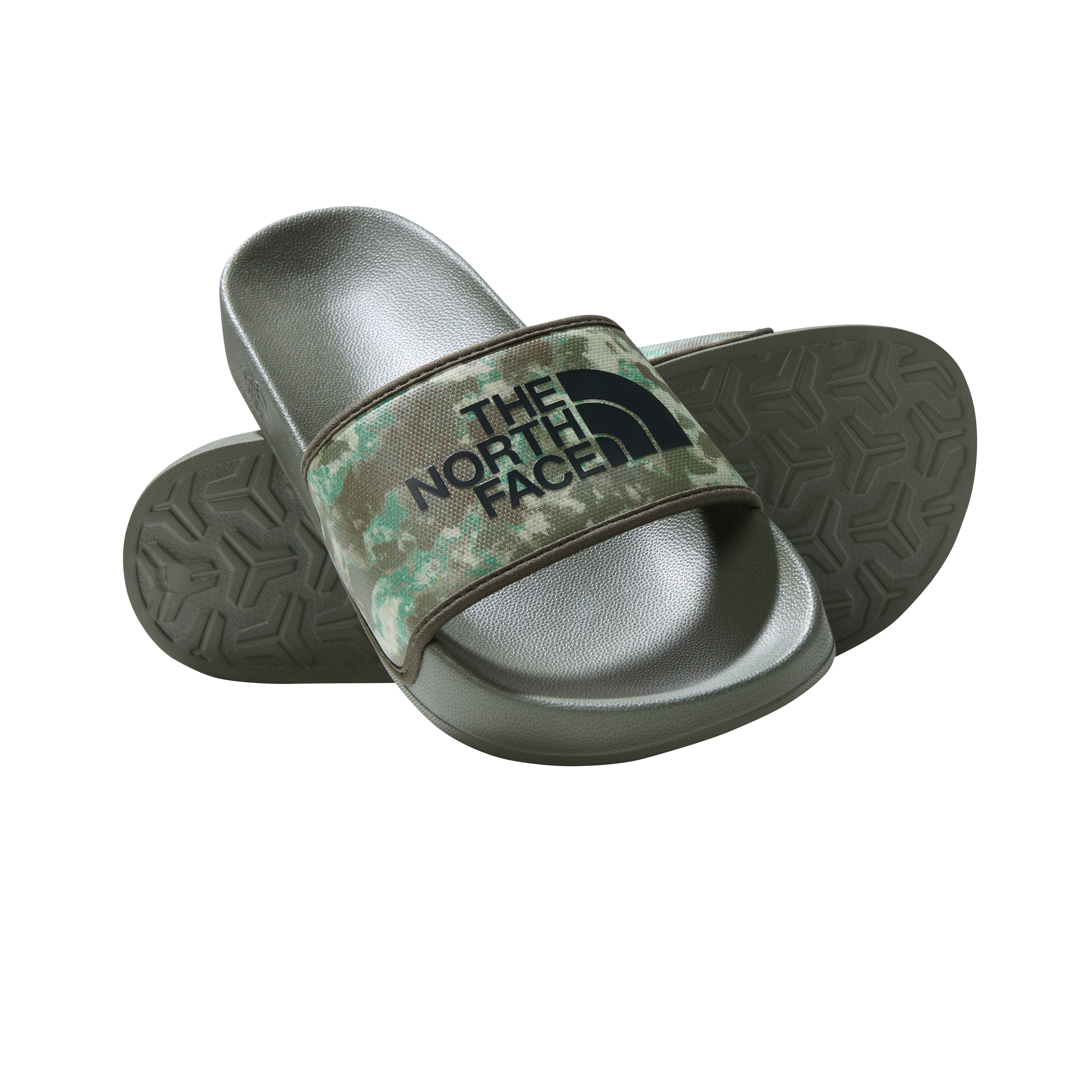 The North Face Badesandale "M BASE CAMP SLIDE III" Badelatschen