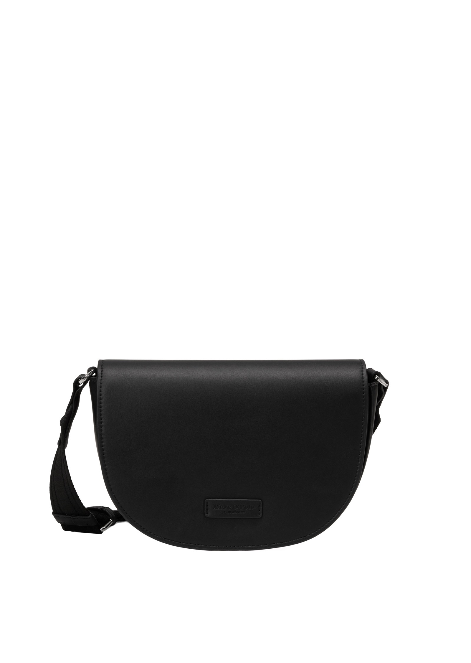 Marc O'Polo Camera Bag Black 4