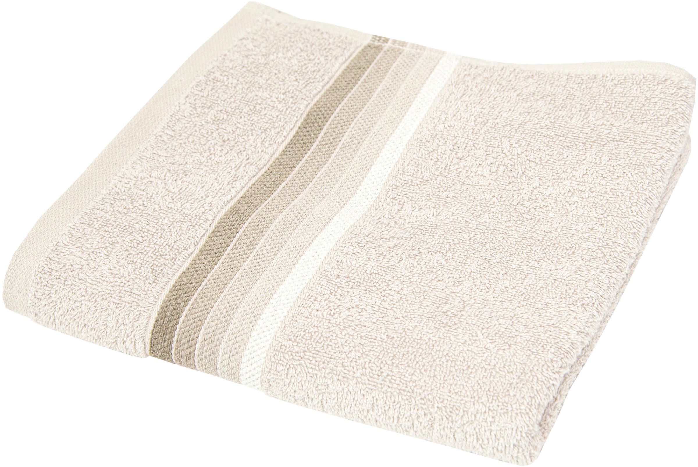 Dyckhoff Handtücher "Chenille"