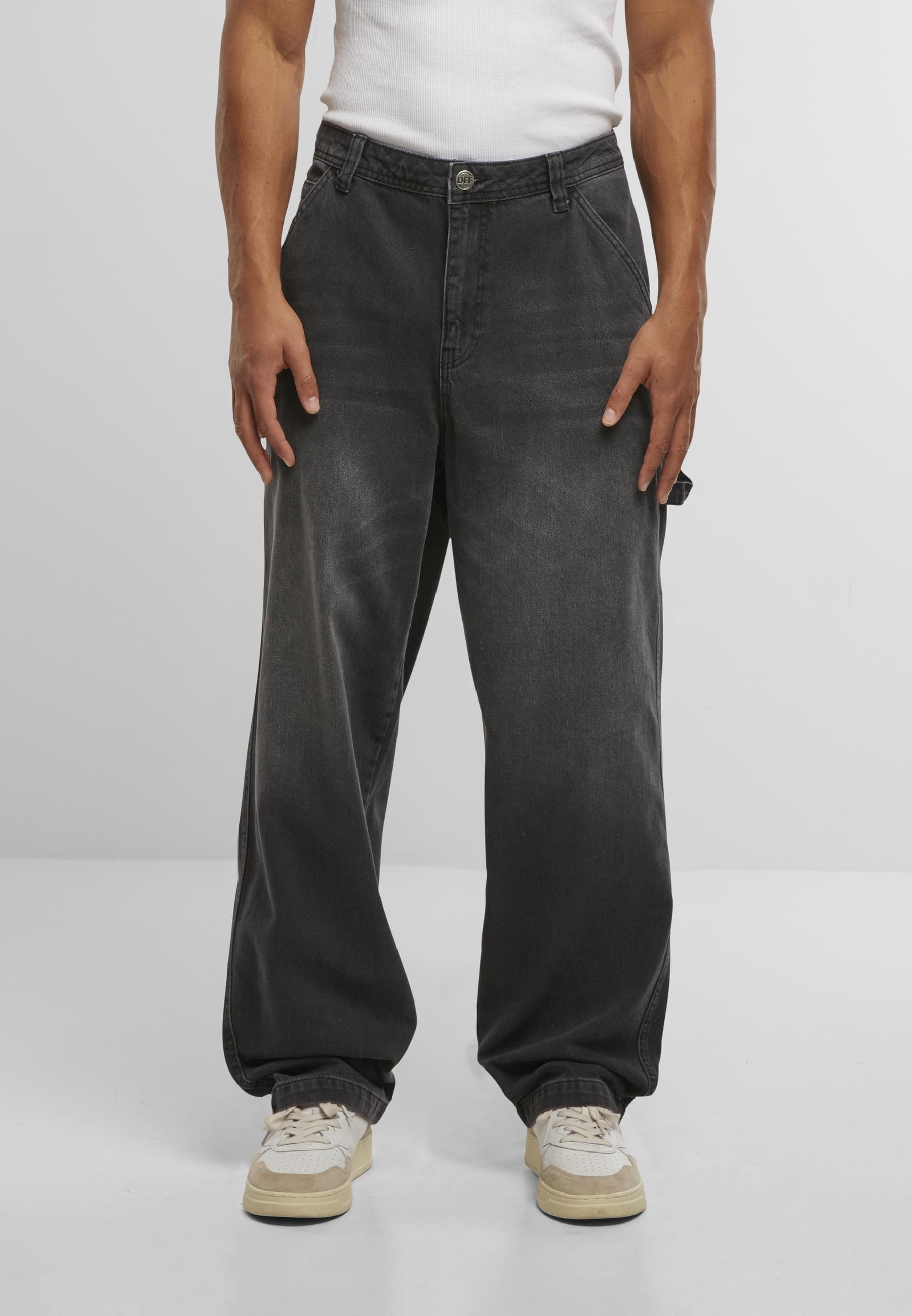 DEF Bequeme Jeans »DEF DEF Loose Fit Jeans«