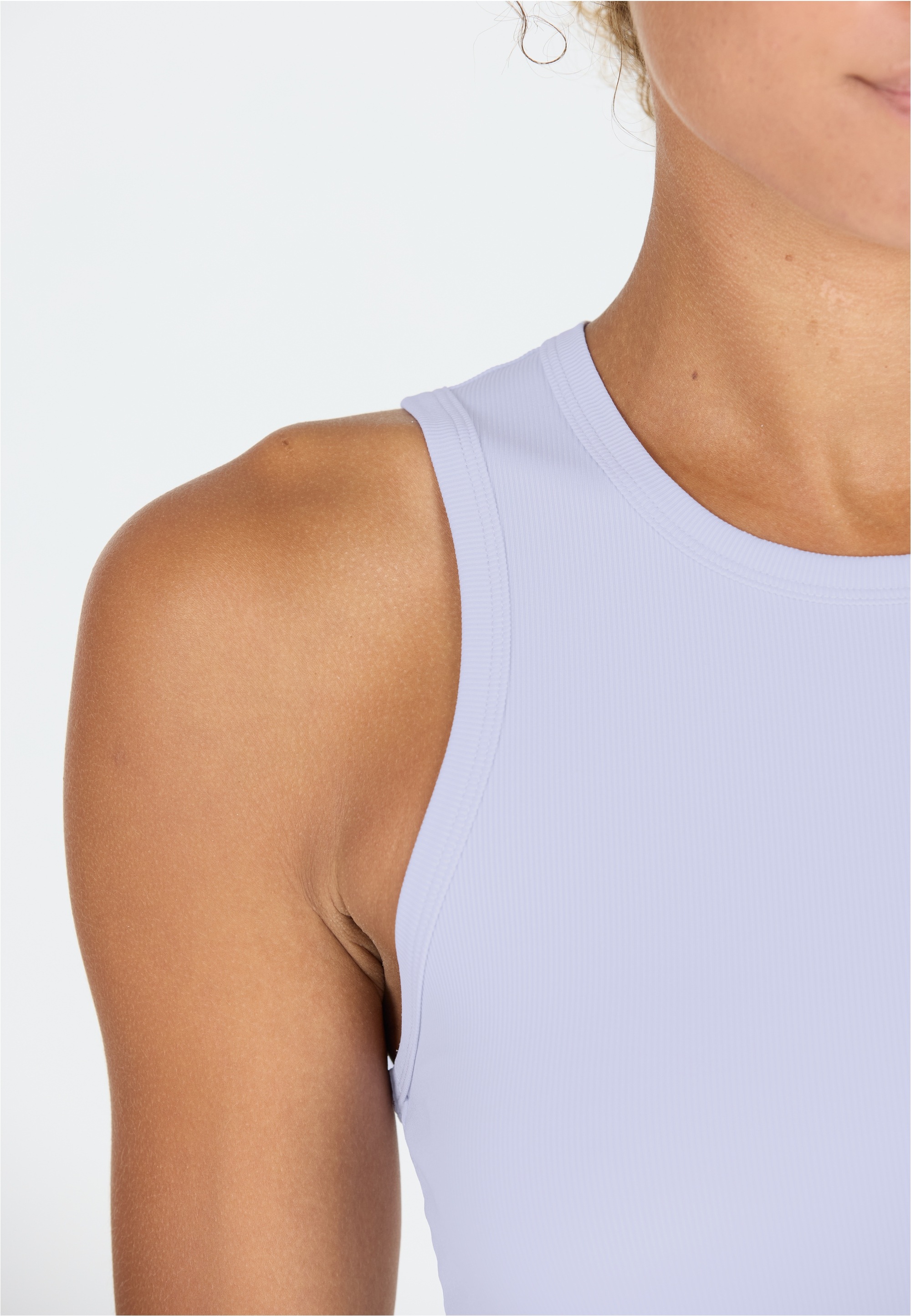ATHLECIA Tanktop »Madilyn«, mit Quick-Dry-Funktion