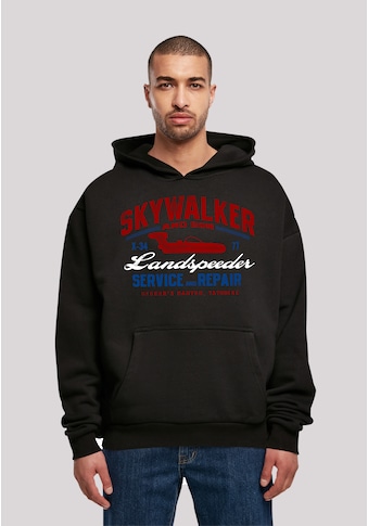 Kapuzenpullover »Star Wars Landspeeder«