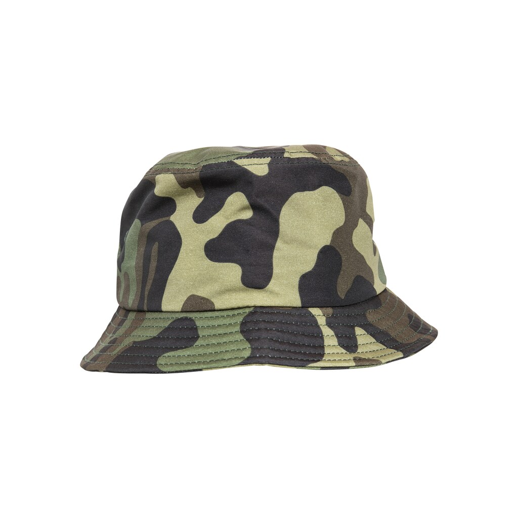 Flexfit Flex Cap »Bucket Hat Camo Bucket Hat«