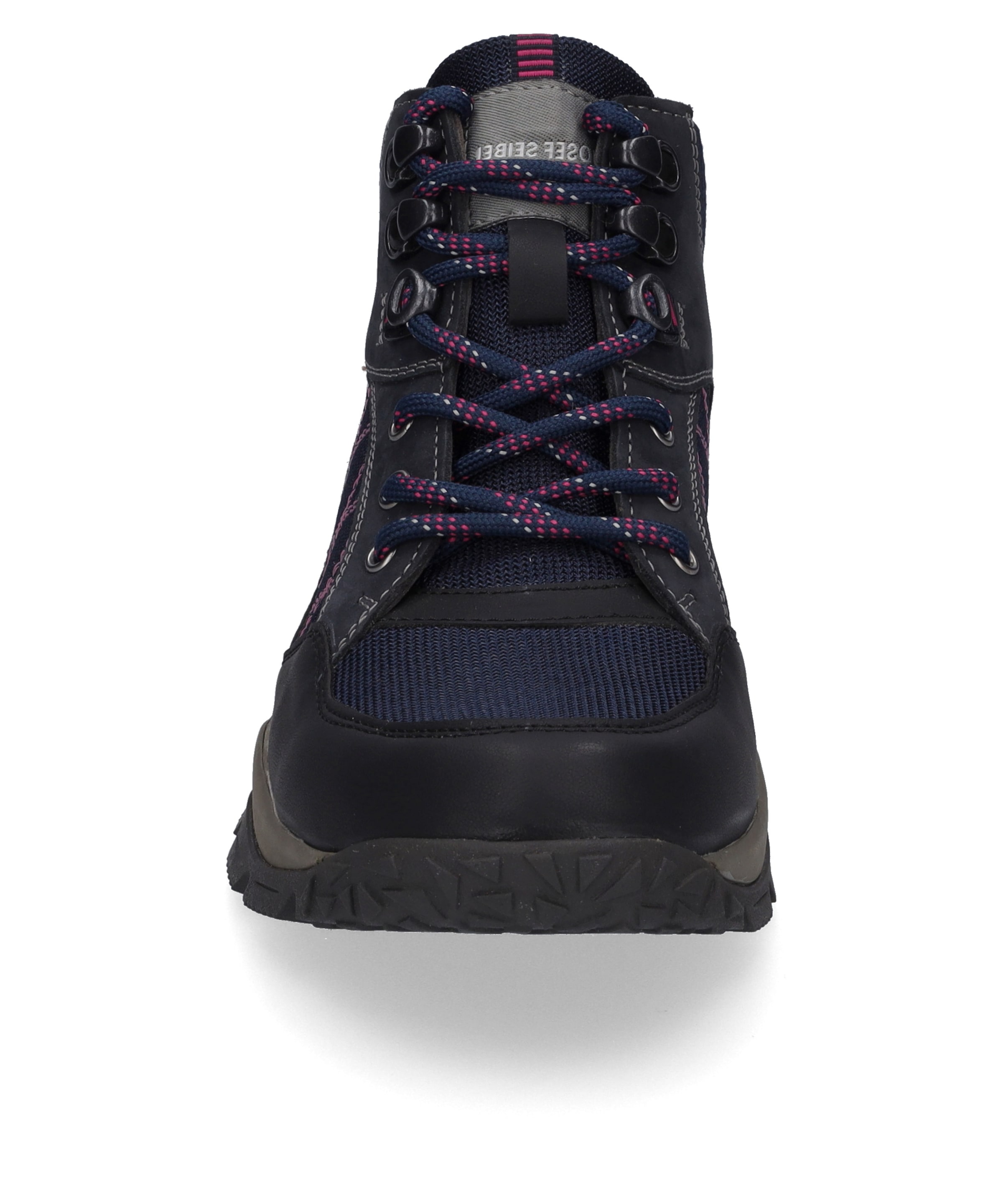 Josef Seibel Stiefelette »Philippa 55, indigo-multi«