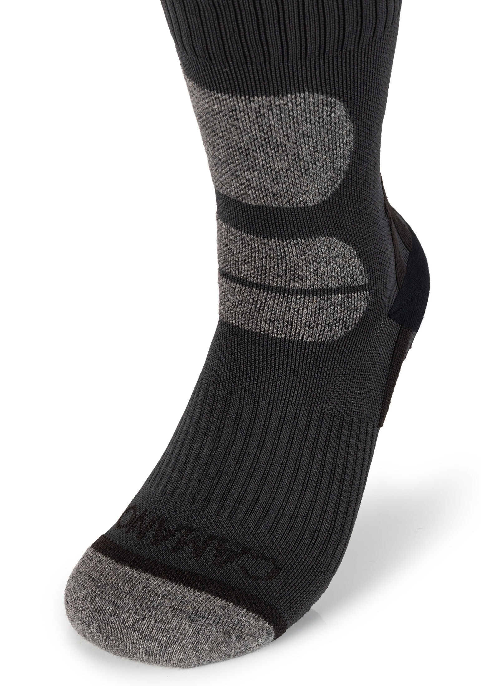 Camano Socken »Wandersocken 4er Pack«
