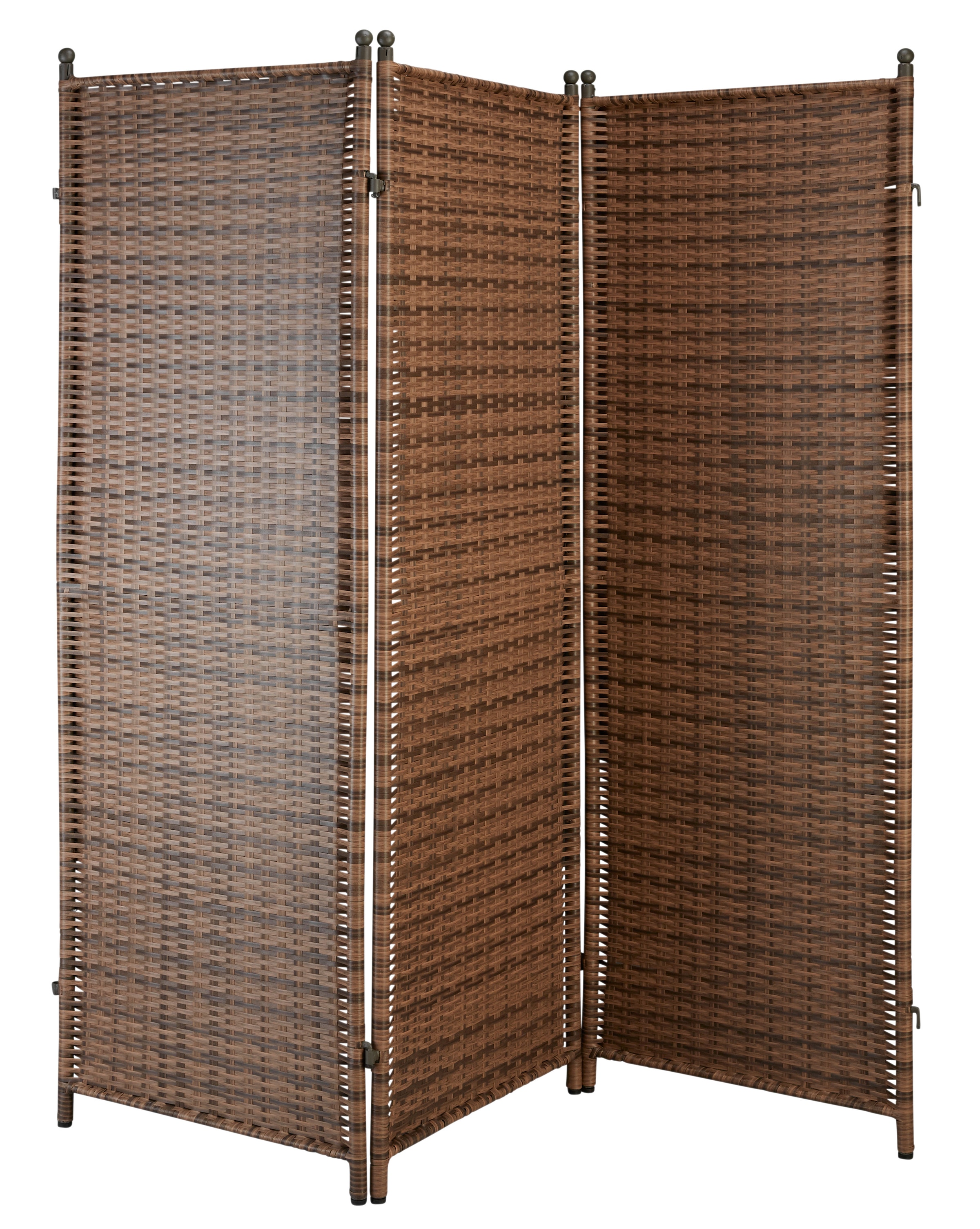 MERXX Paravent "Paravent Geflecht, TOPSELLER" günstig online kaufen