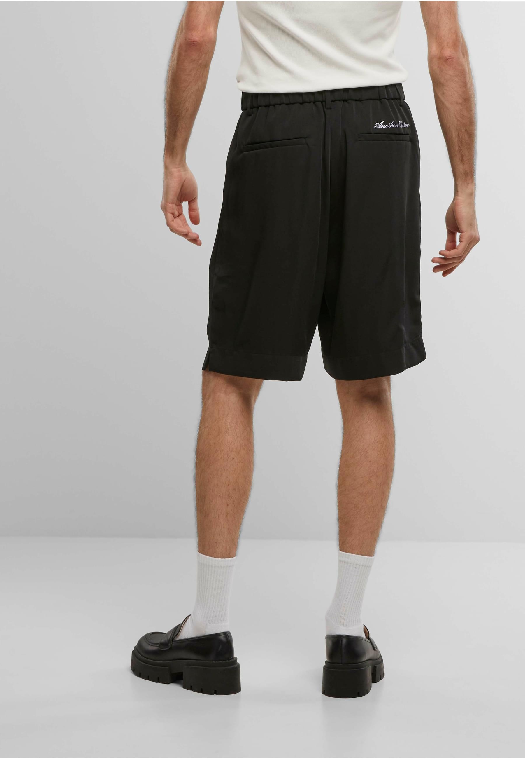 Another Cotton Lab Chinoshorts »Another Cotton Lab Double Pleated Shorts«, (1 tlg.)