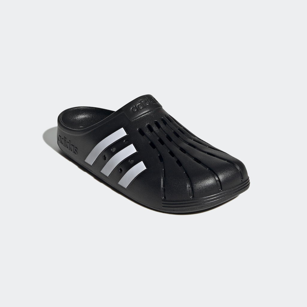 adidas Sportswear Badesandale »ADILETTE CLOG«