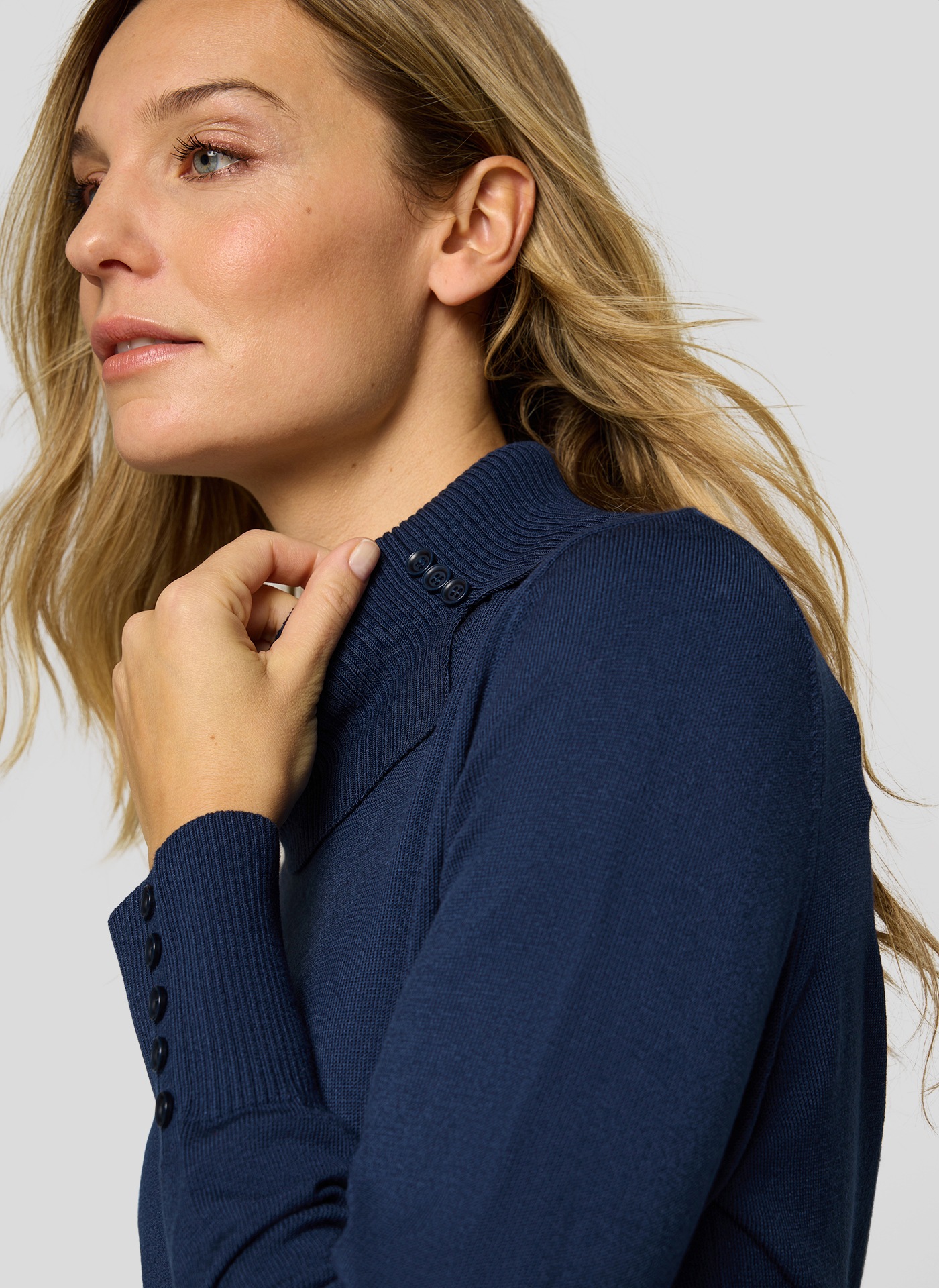 Rabe Strickpullover »Pullover«