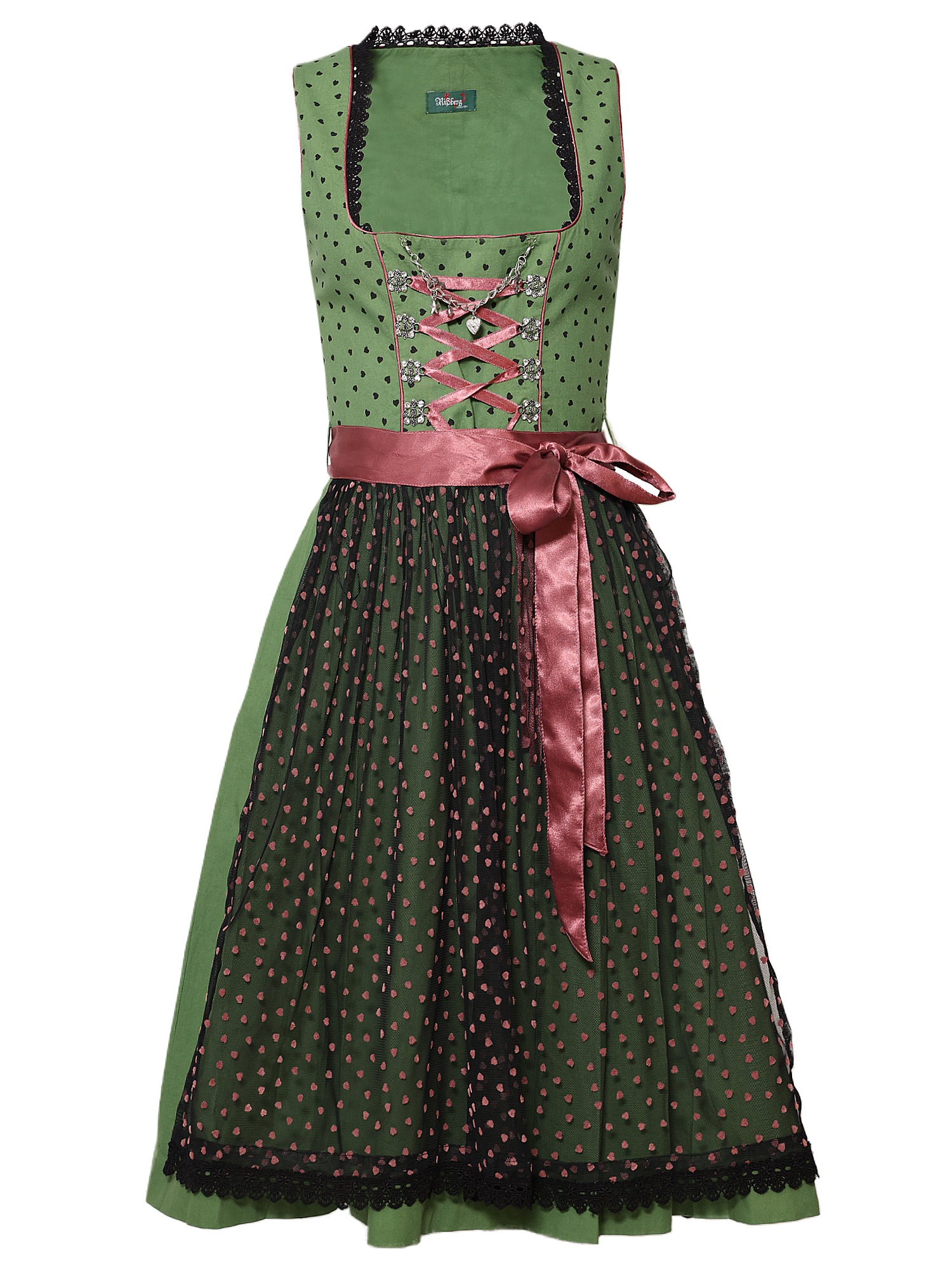 JCC Dirndl »31023115«