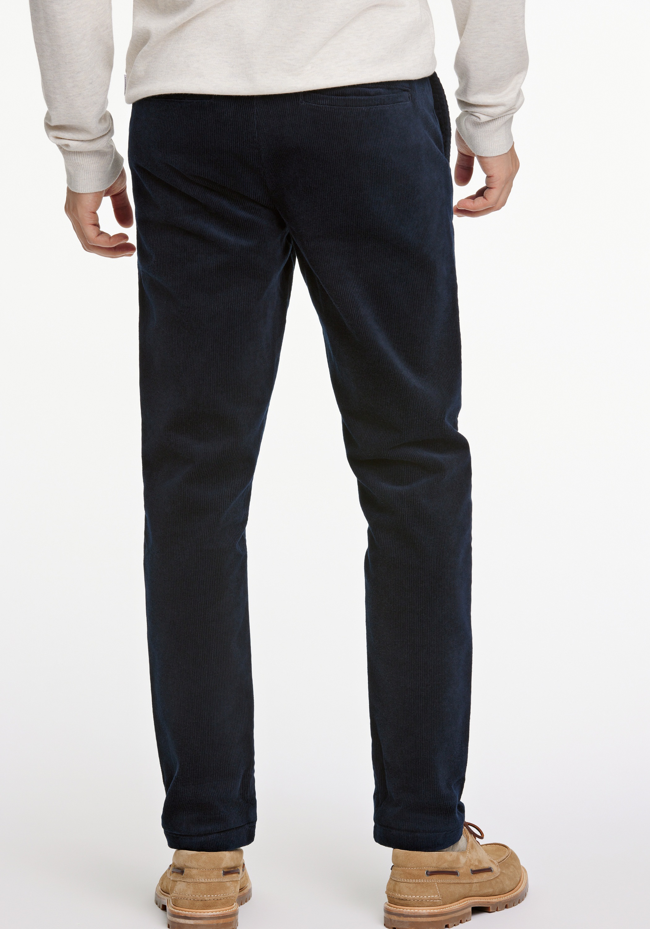 LINDBERGH Cordhose "Cordhose Regular Fit" günstig online kaufen