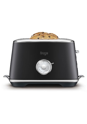 Sage Toaster »the Toast Select Luxe STA735B...