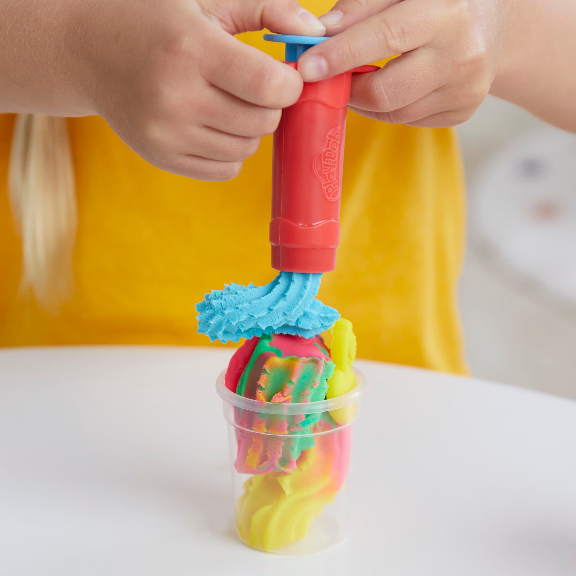 Hasbro Knete »Play-Doh, Smoothie-Mixer«