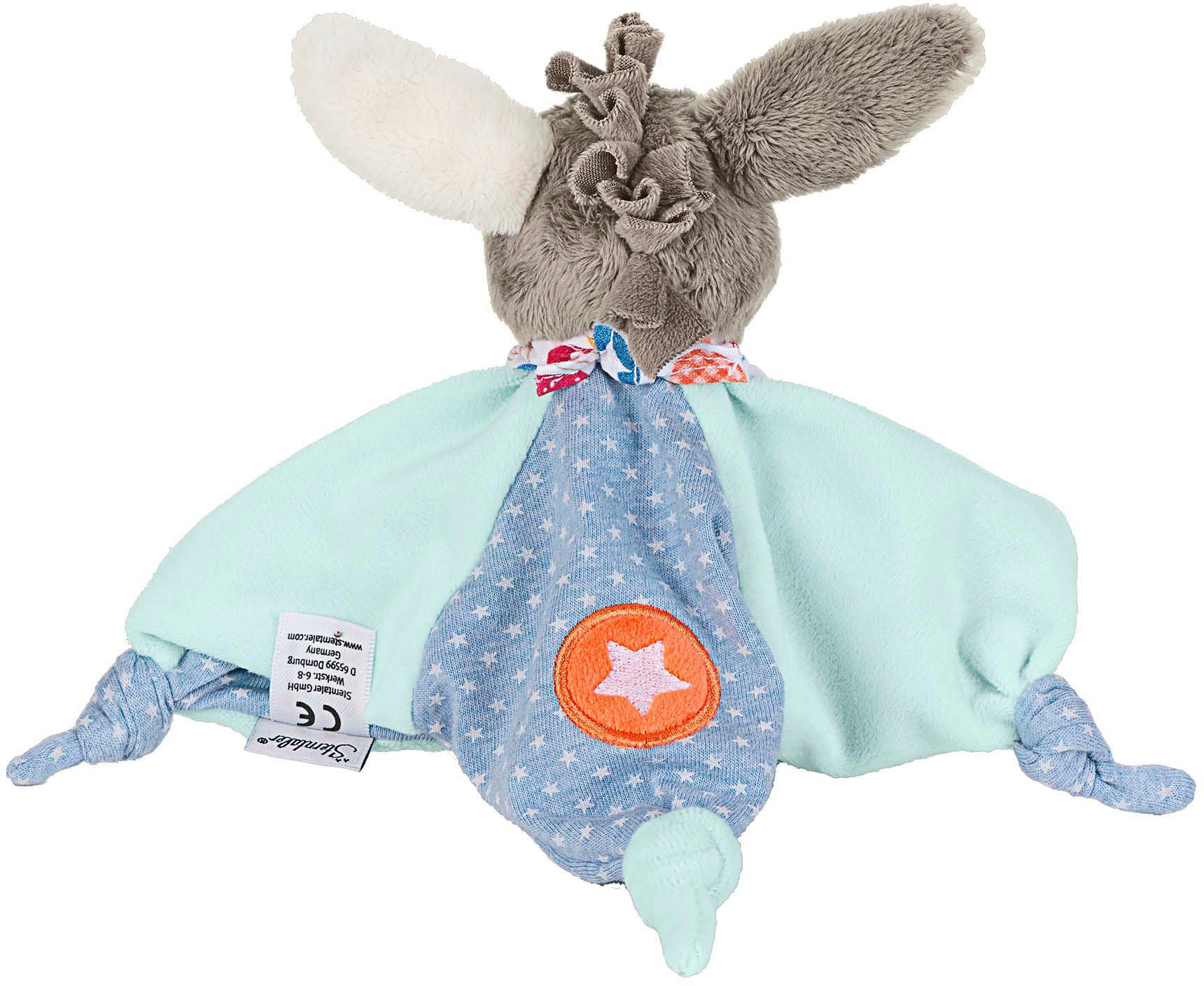 Thumbnail - Sterntaler Schmusetuch "Emmi"