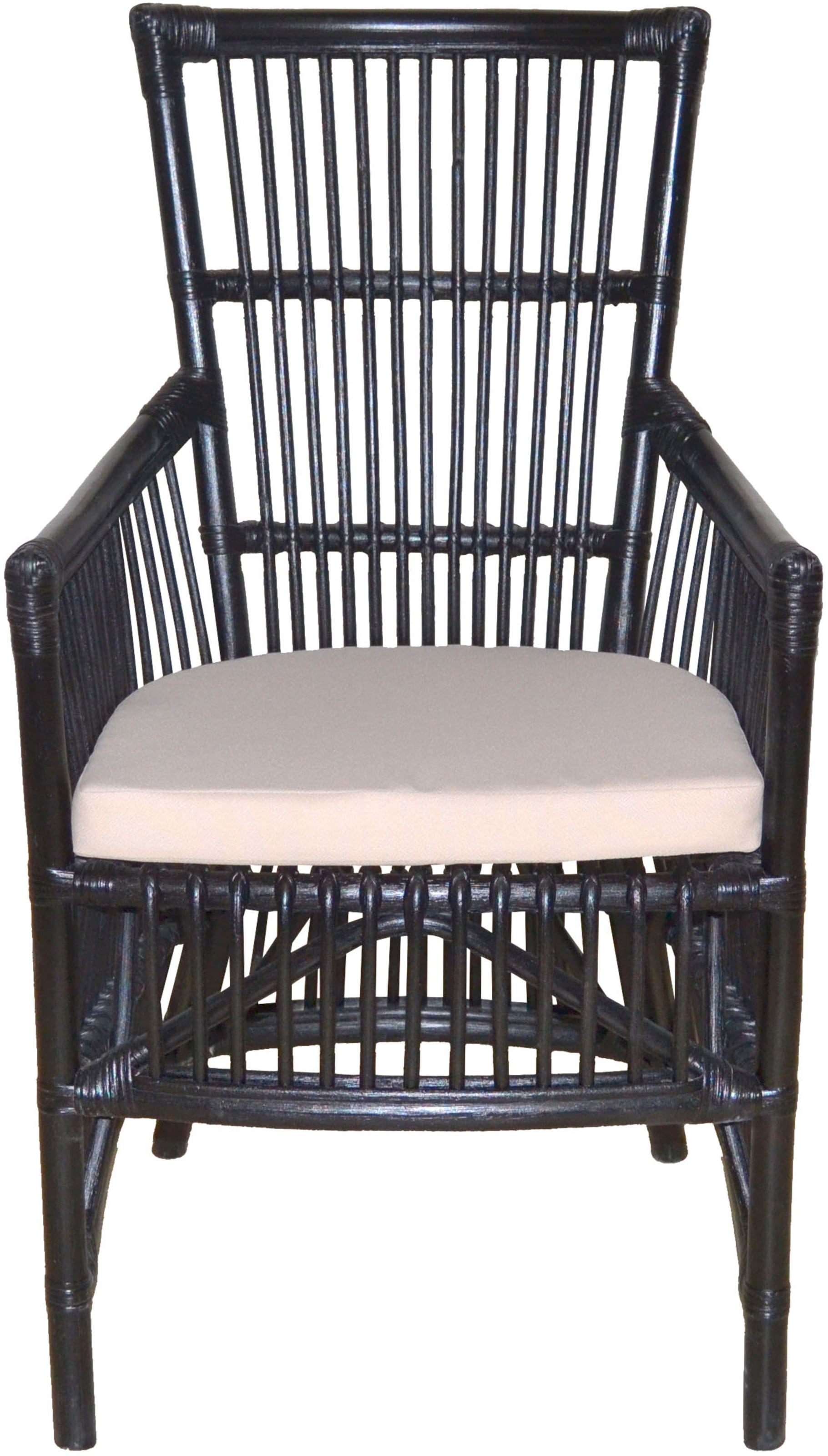 HOFMANN LIVING AND MORE Esszimmersessel Inklusive Sitzkissen, 1 Stk. tlg. H günstig online kaufen