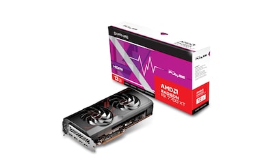 Grafikkarte »Radeon RX 7700 XT«