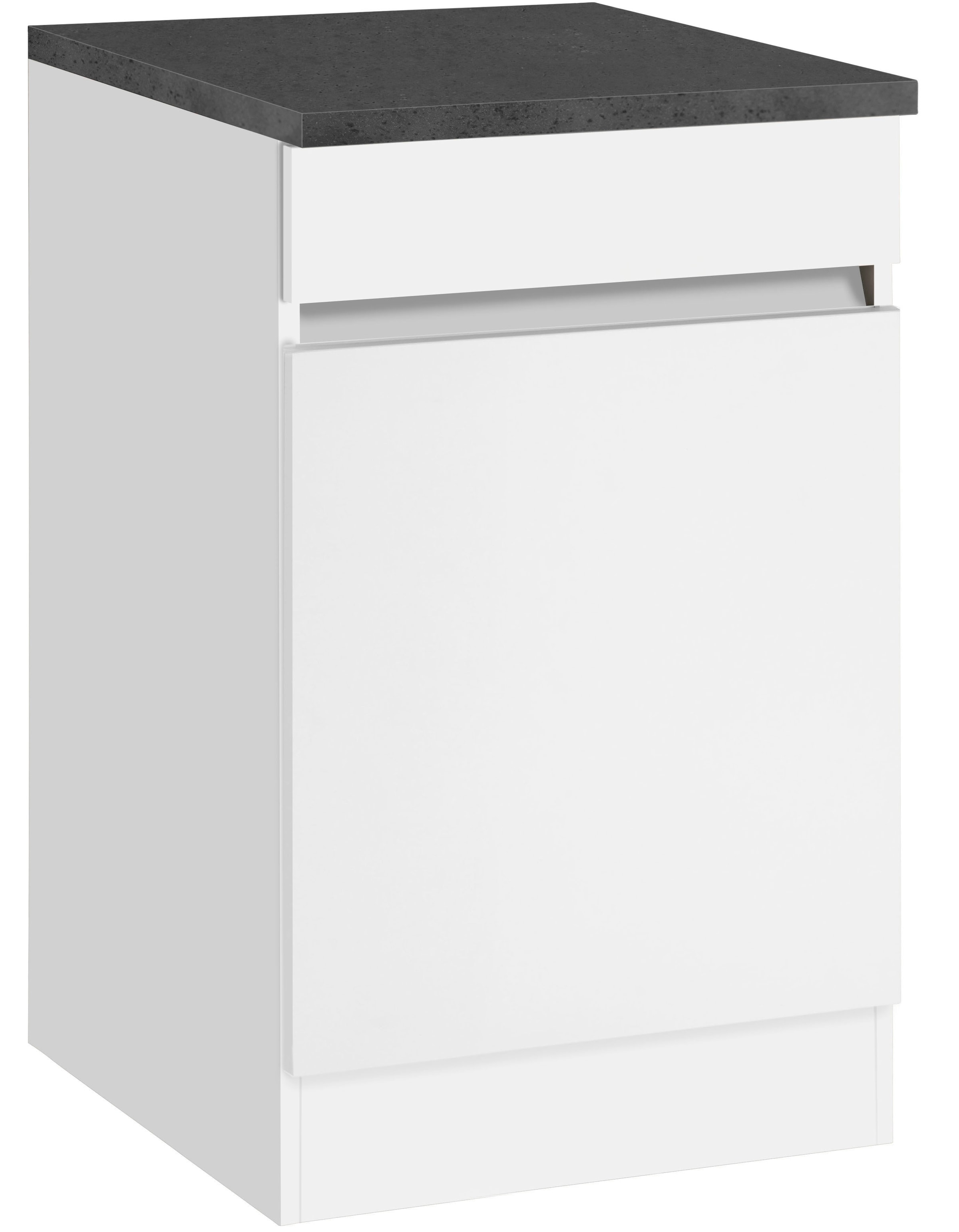 OPTIFIT Spülenschrank "Roth", Breite 50 cm