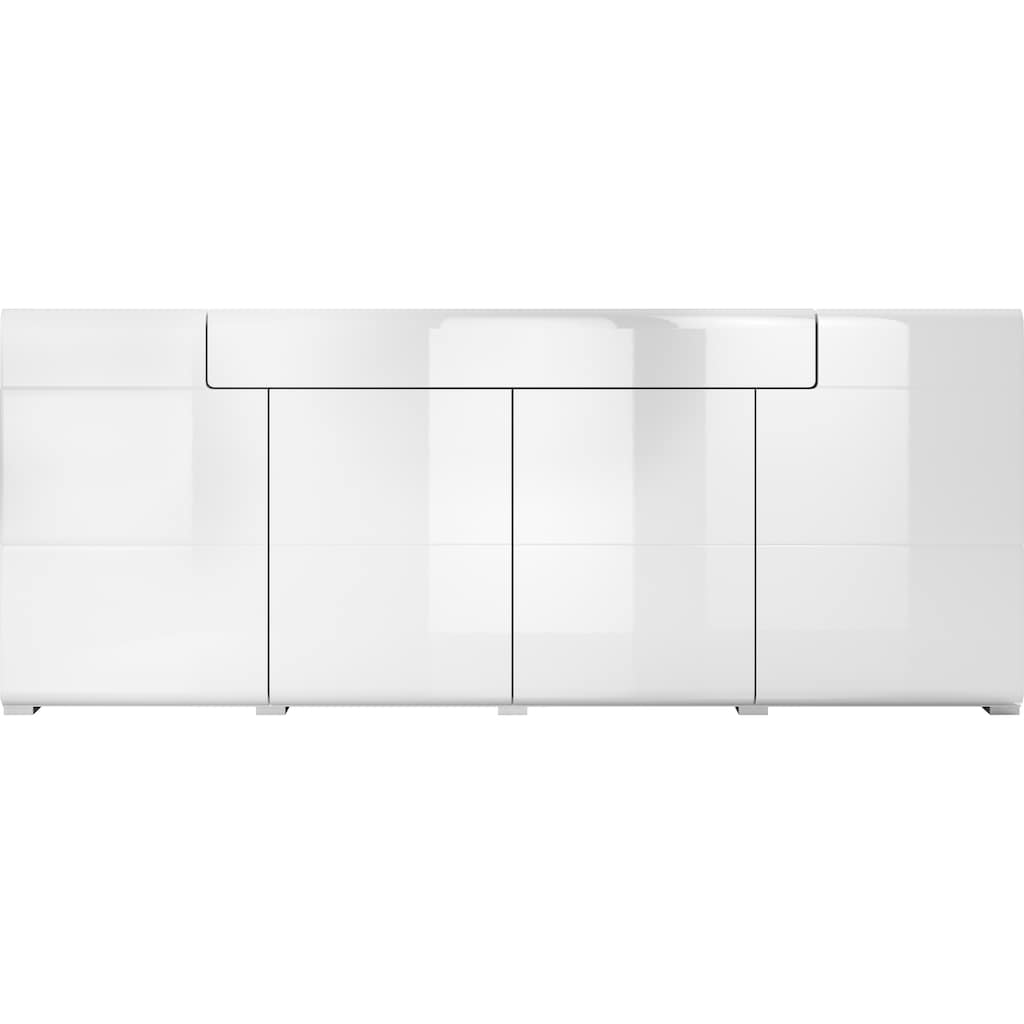 INOSIGN Sideboard »Toledo«