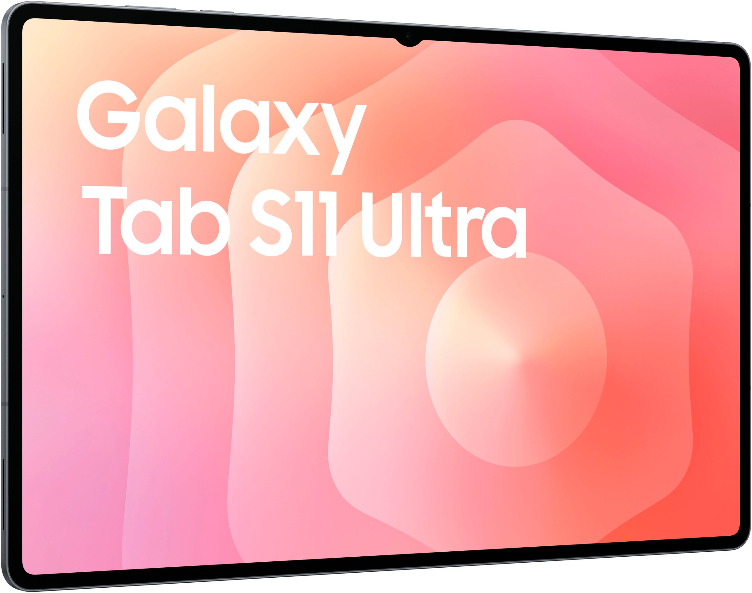 SAMSUNG Tablet "Galaxy Tab S11 Ultra", 512 GB, ohne eSIMgrau, Tablets_EBookReader